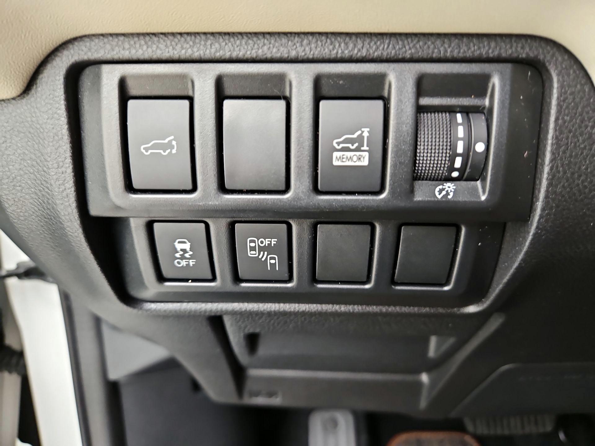 Thumbnail: 2019 Subaru Ascent - 13