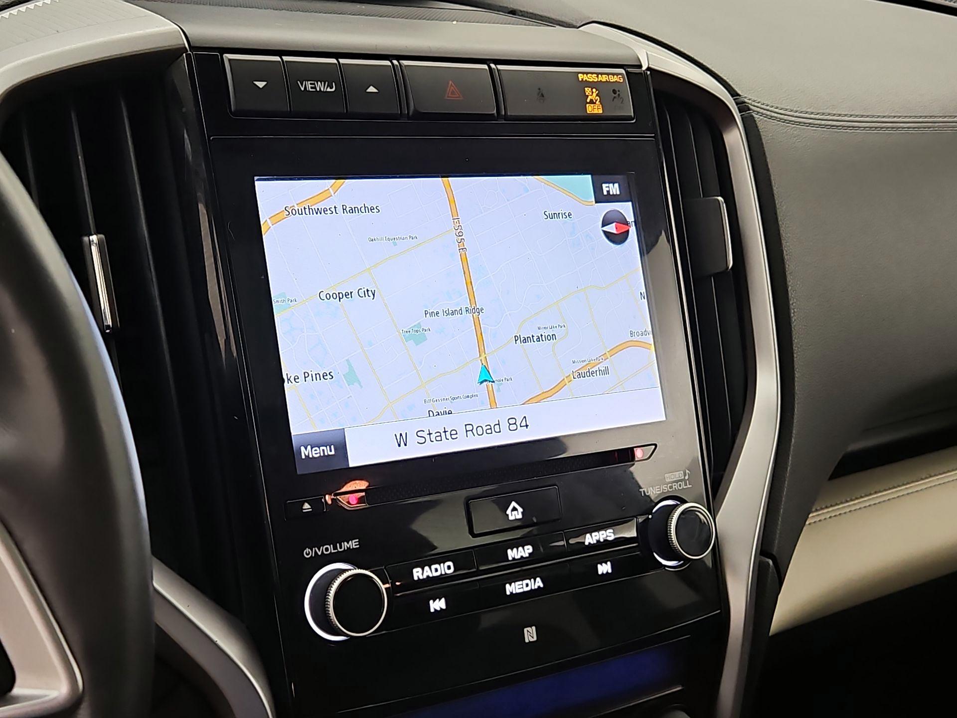 Thumbnail: 2019 Subaru Ascent - 14