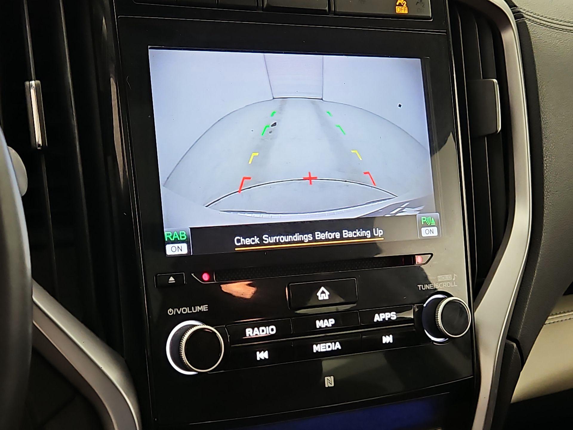 Thumbnail: 2019 Subaru Ascent - 15