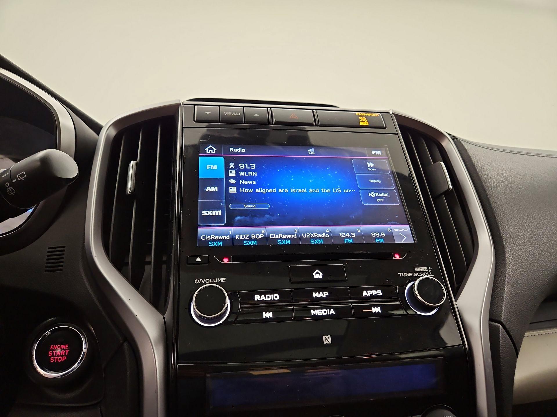 Thumbnail: 2019 Subaru Ascent - 16