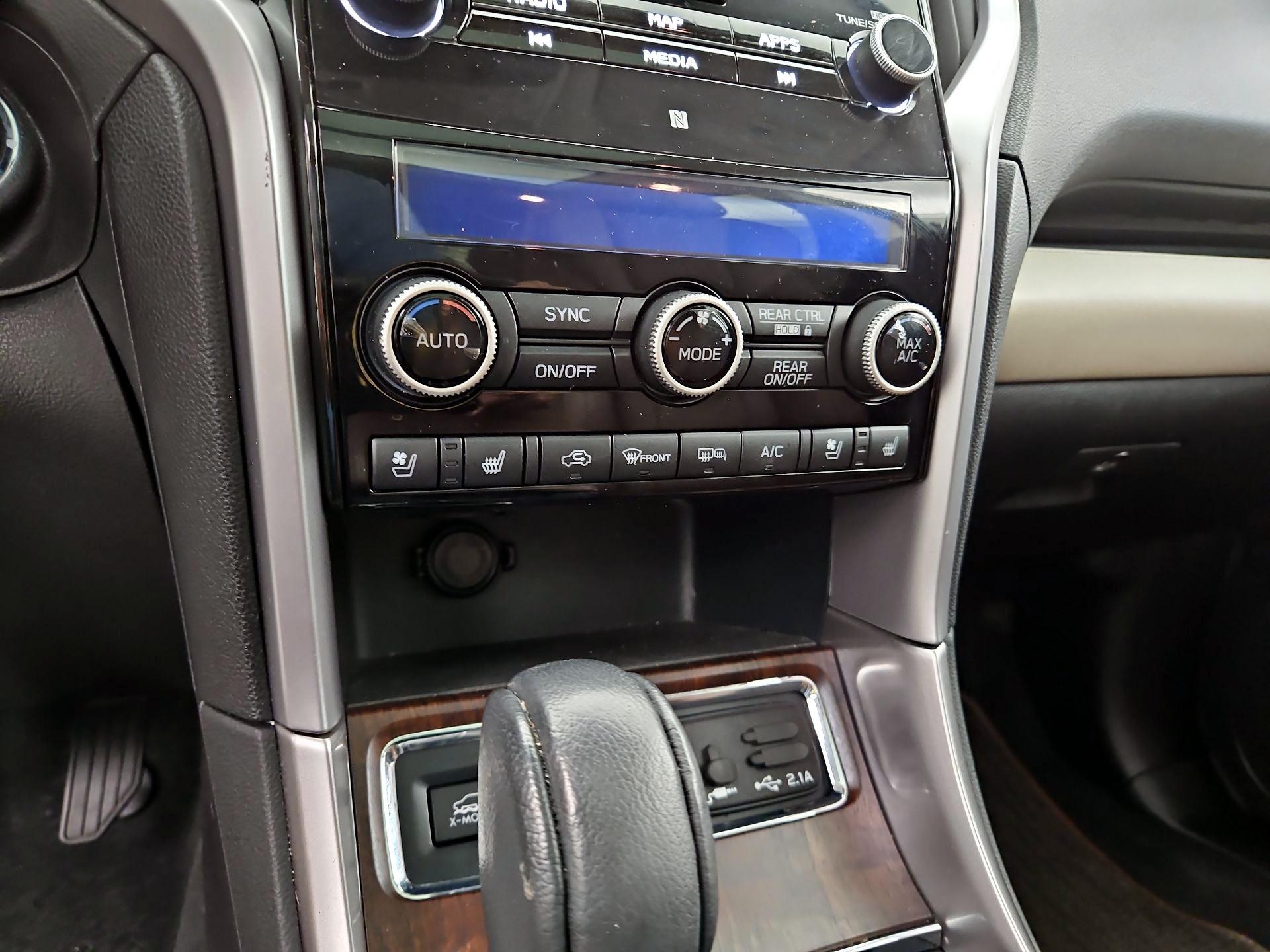 Thumbnail: 2019 Subaru Ascent - 17