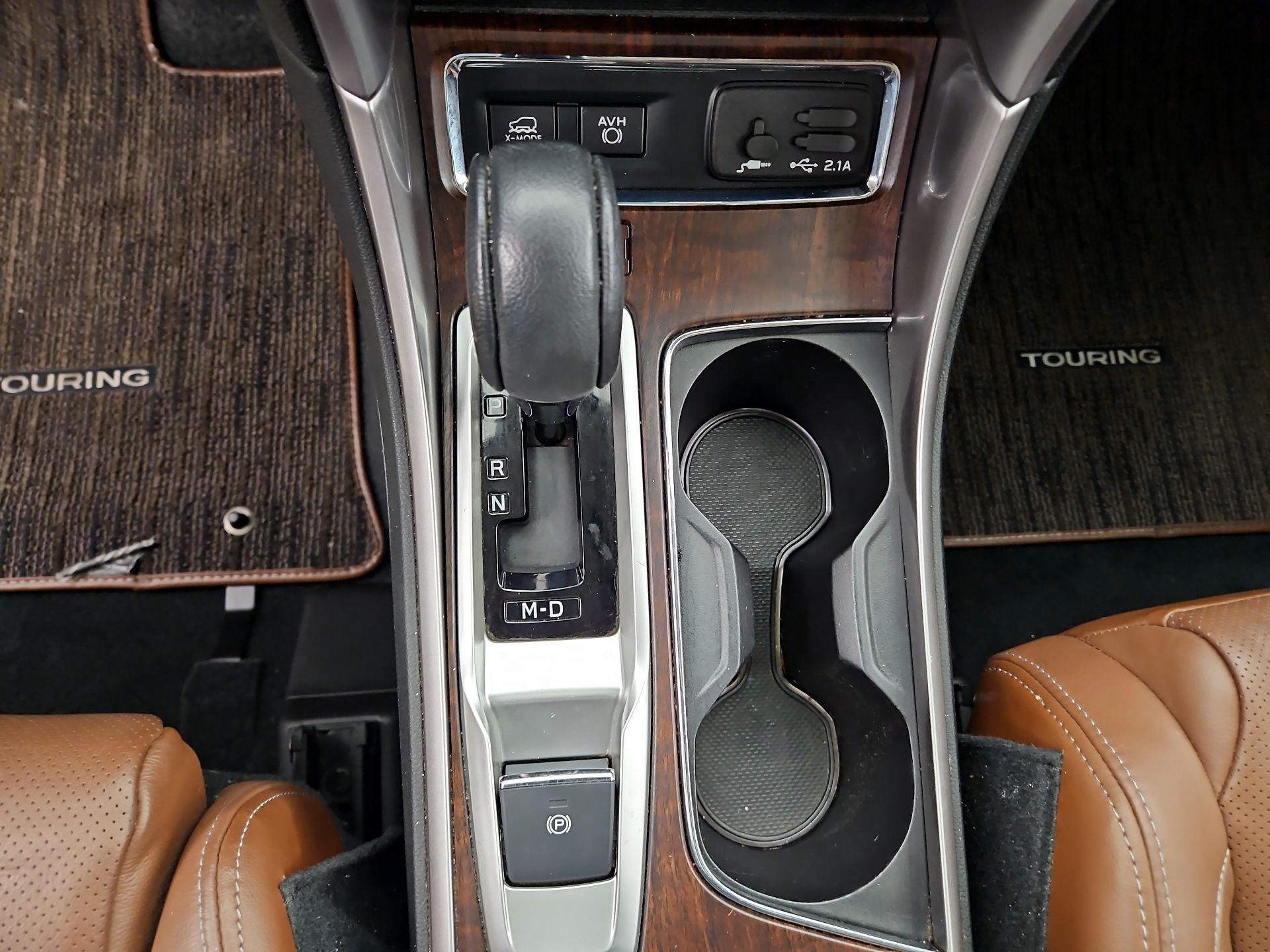 Thumbnail: 2019 Subaru Ascent - 18