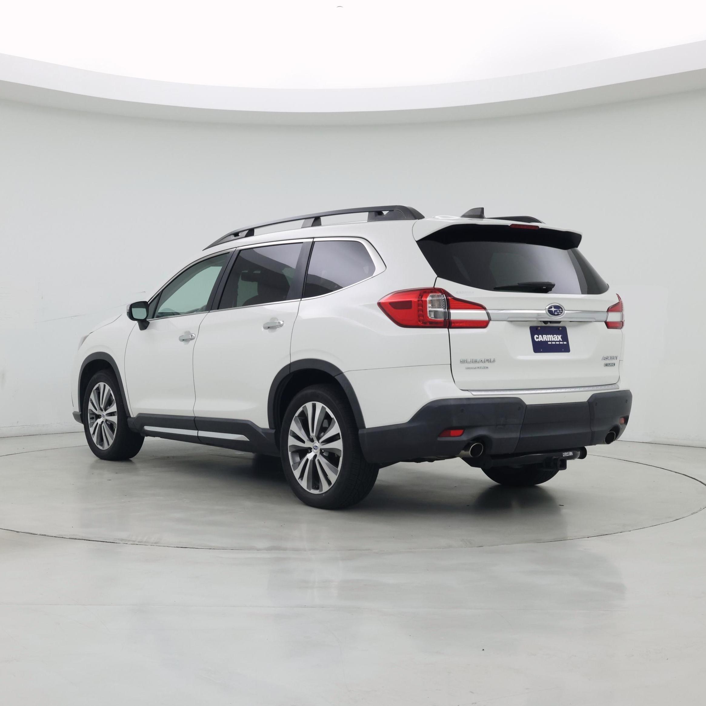 Thumbnail: 2019 Subaru Ascent - 2