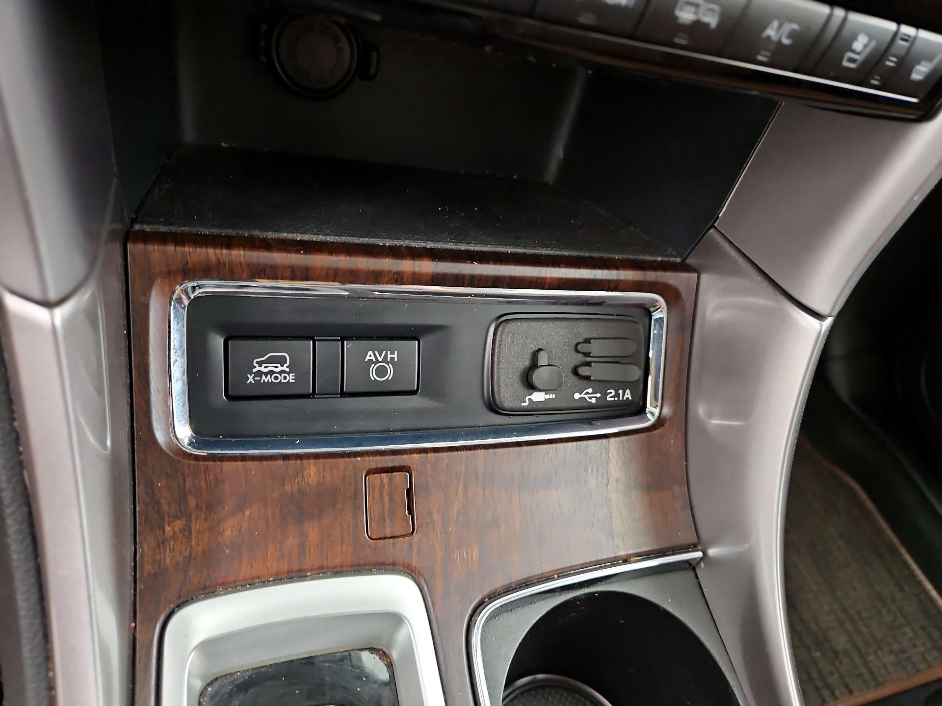 Thumbnail: 2019 Subaru Ascent - 19