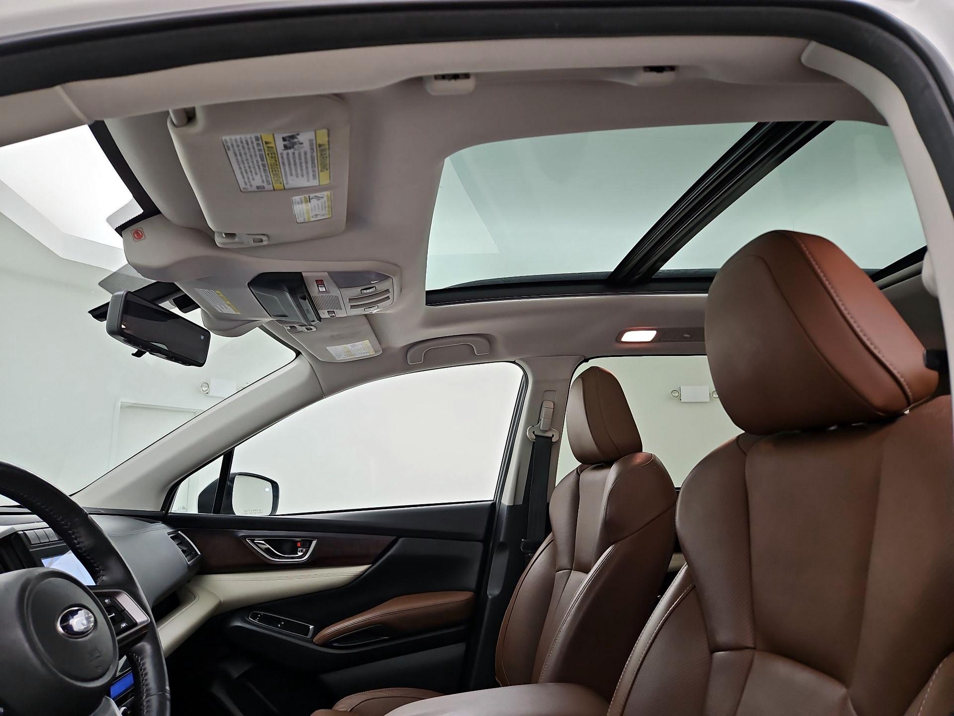 Thumbnail: 2019 Subaru Ascent - 20