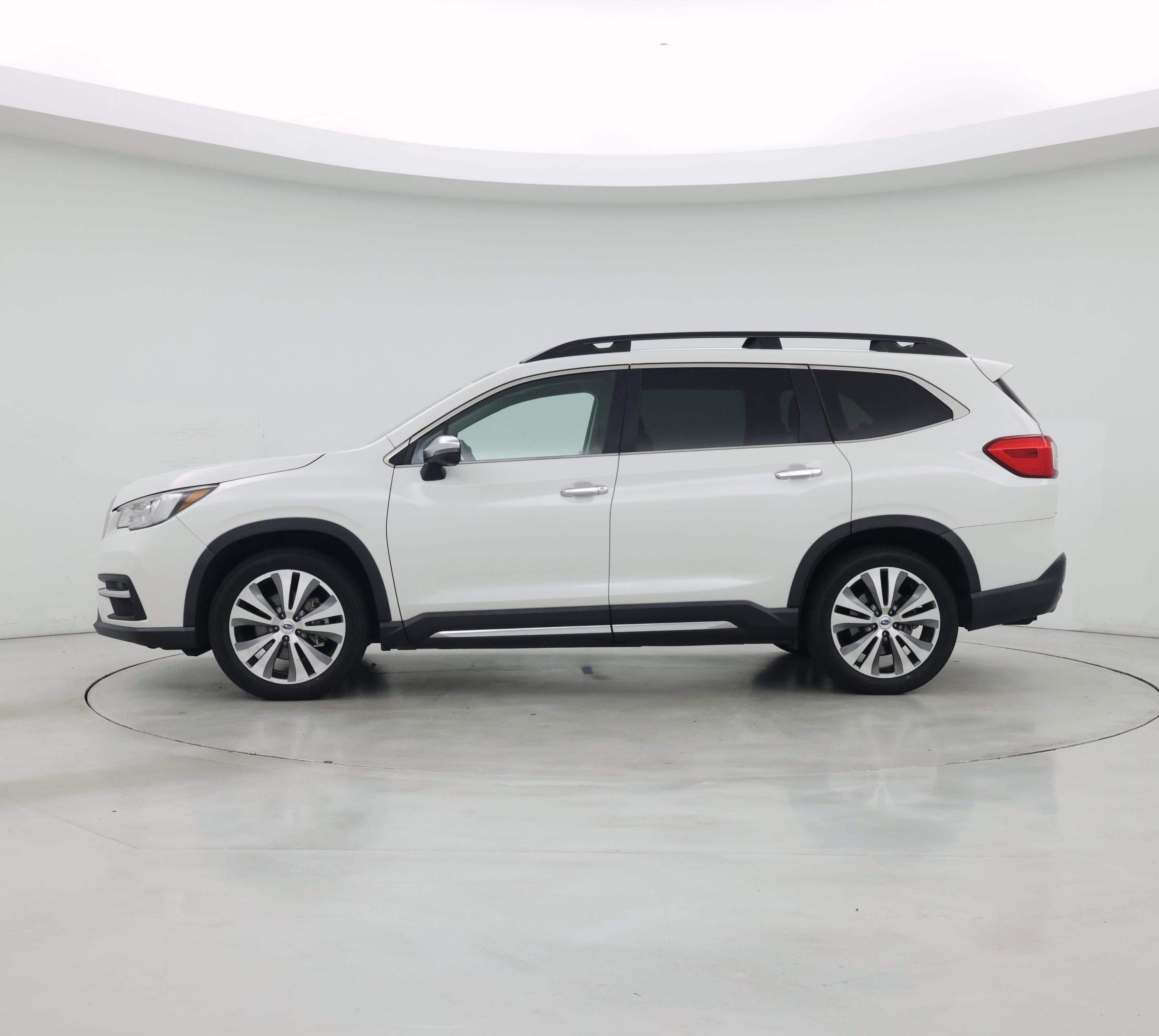 Thumbnail: 2019 Subaru Ascent - 3