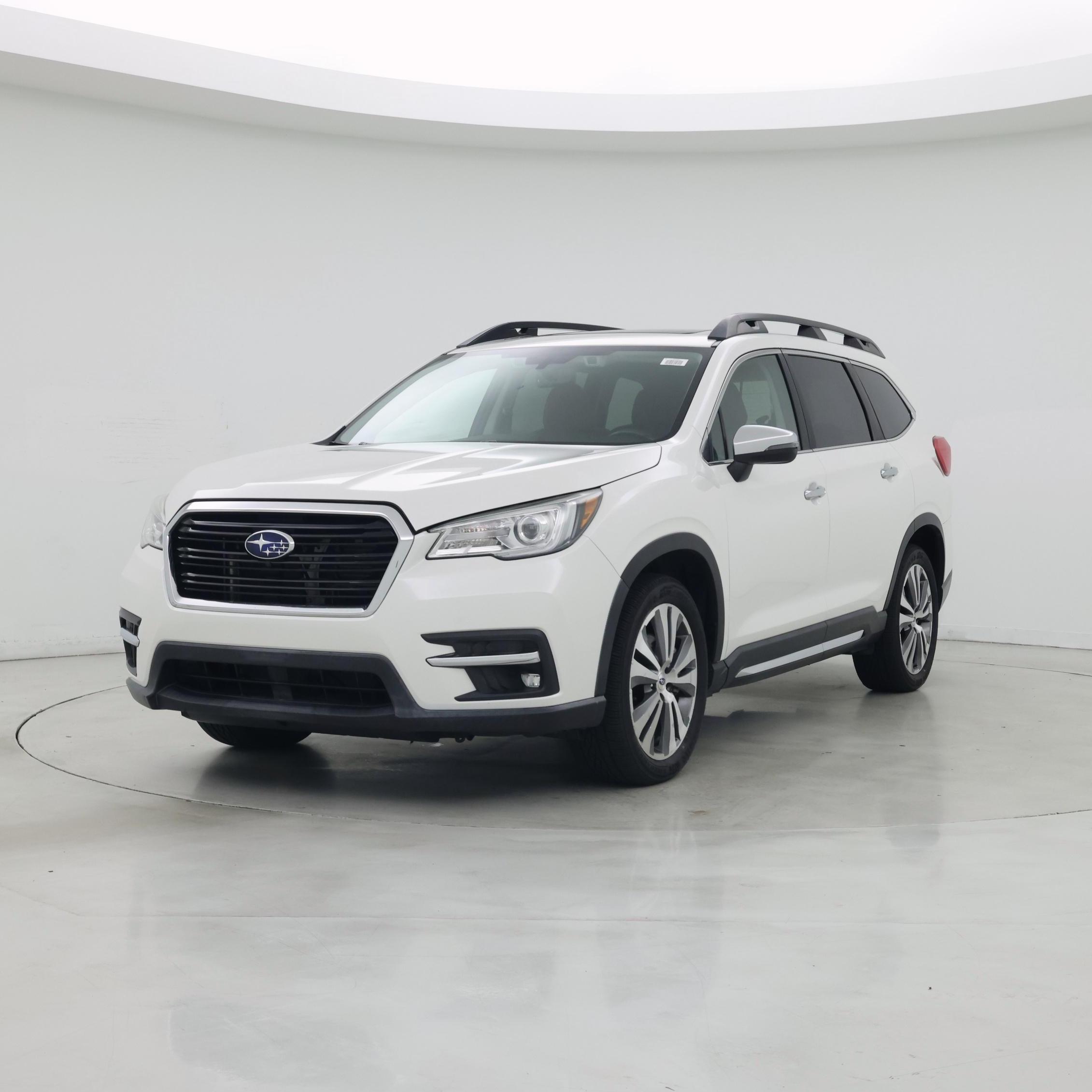 Thumbnail: 2019 Subaru Ascent - 4