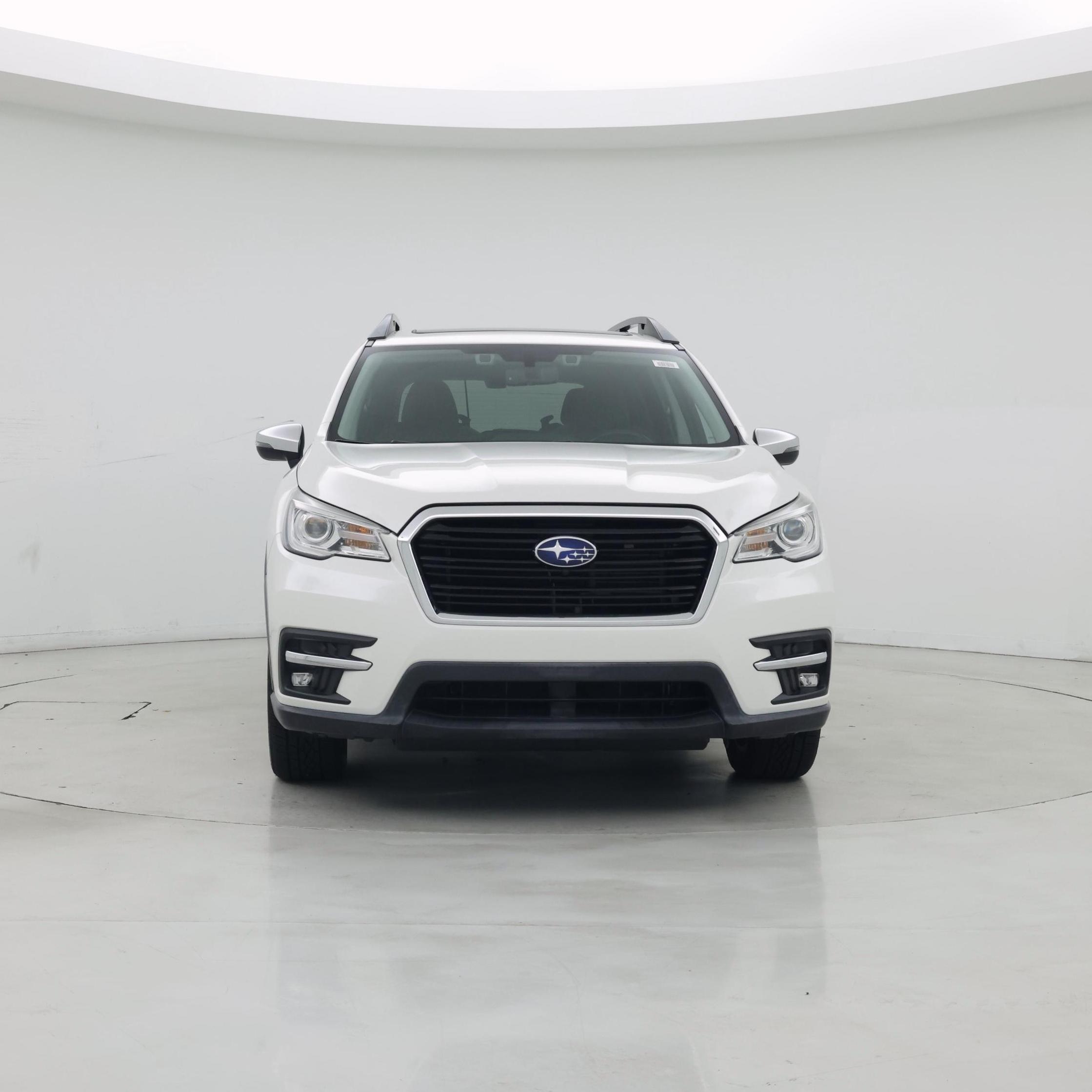 Thumbnail: 2019 Subaru Ascent - 5