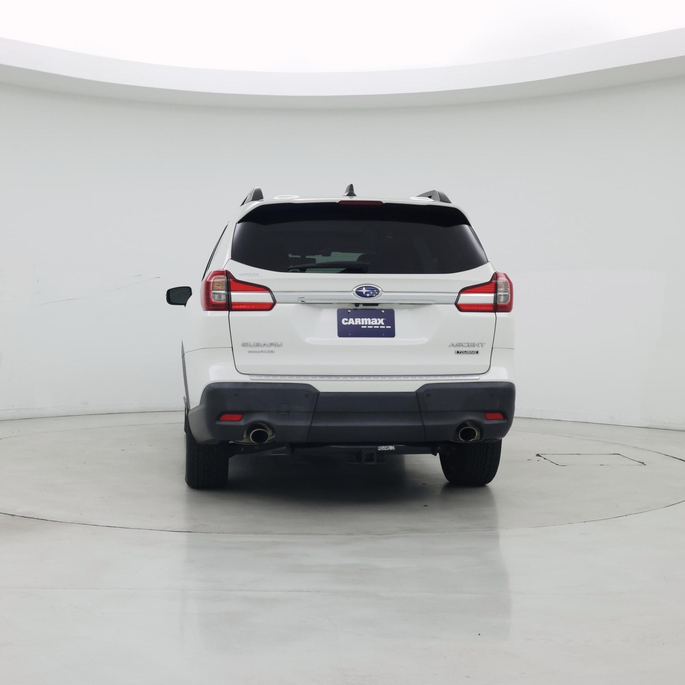 Thumbnail: 2019 Subaru Ascent - 6