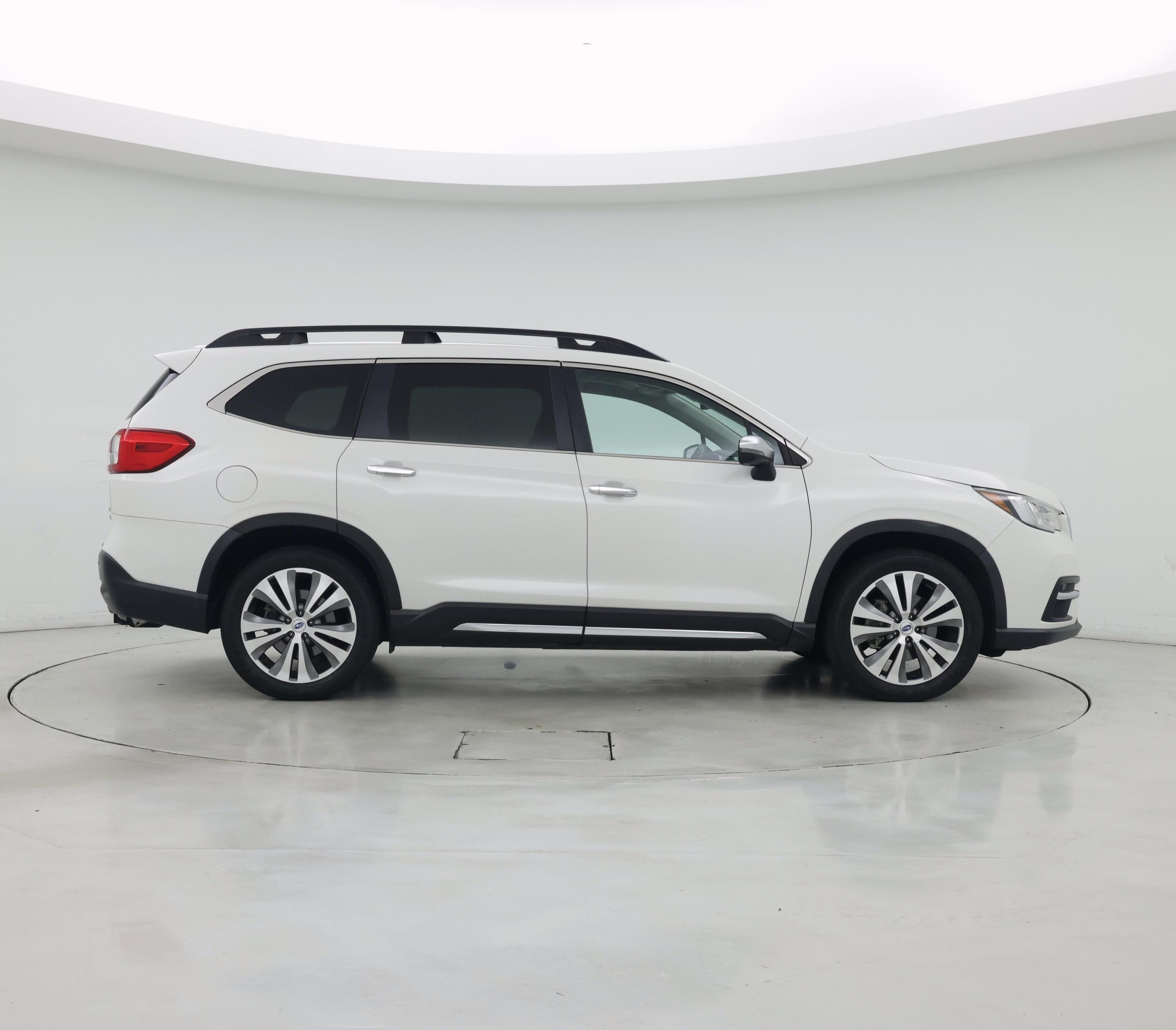 Thumbnail: 2019 Subaru Ascent - 7