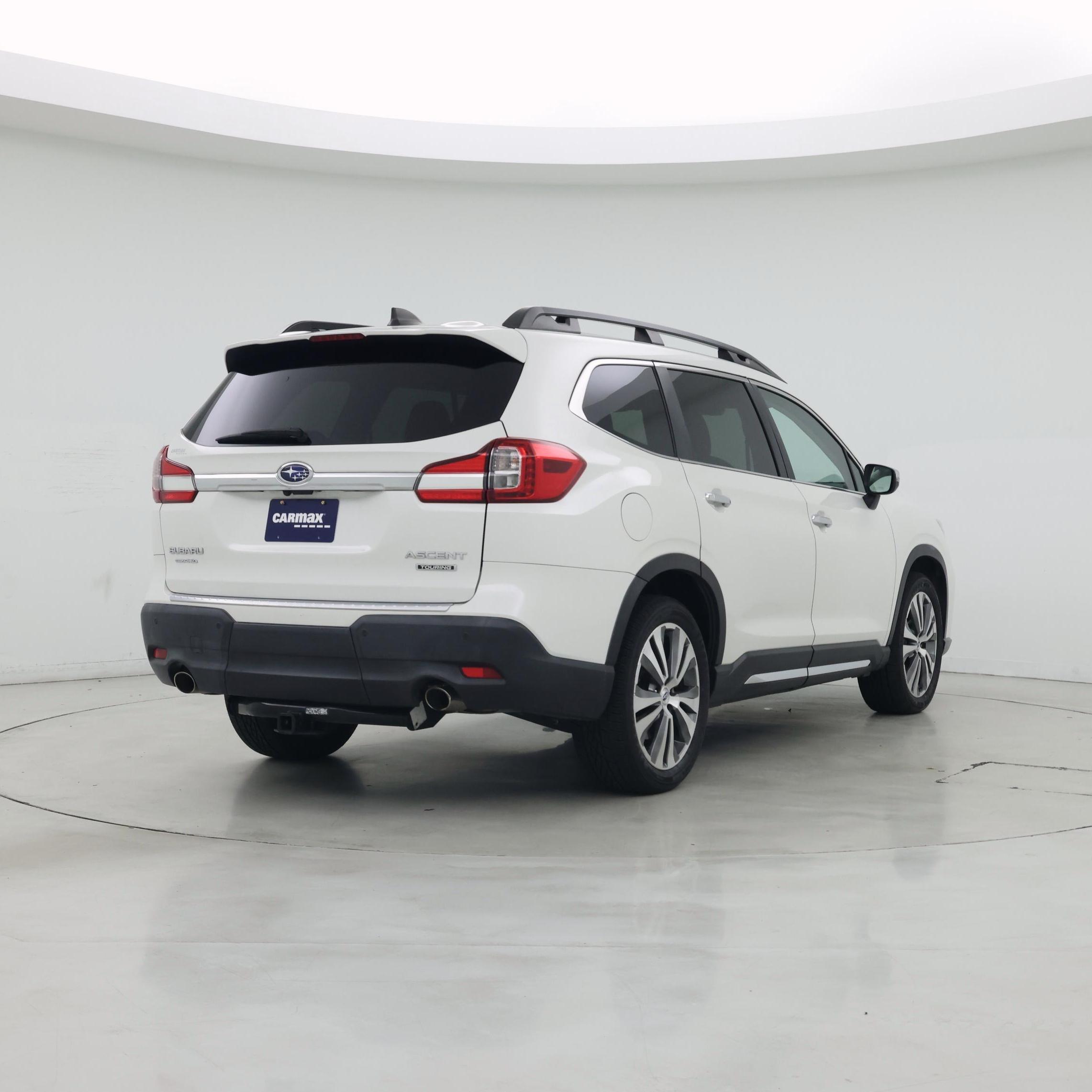 Thumbnail: 2019 Subaru Ascent - 8