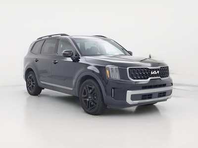 2023 Kia Telluride X-Line EX