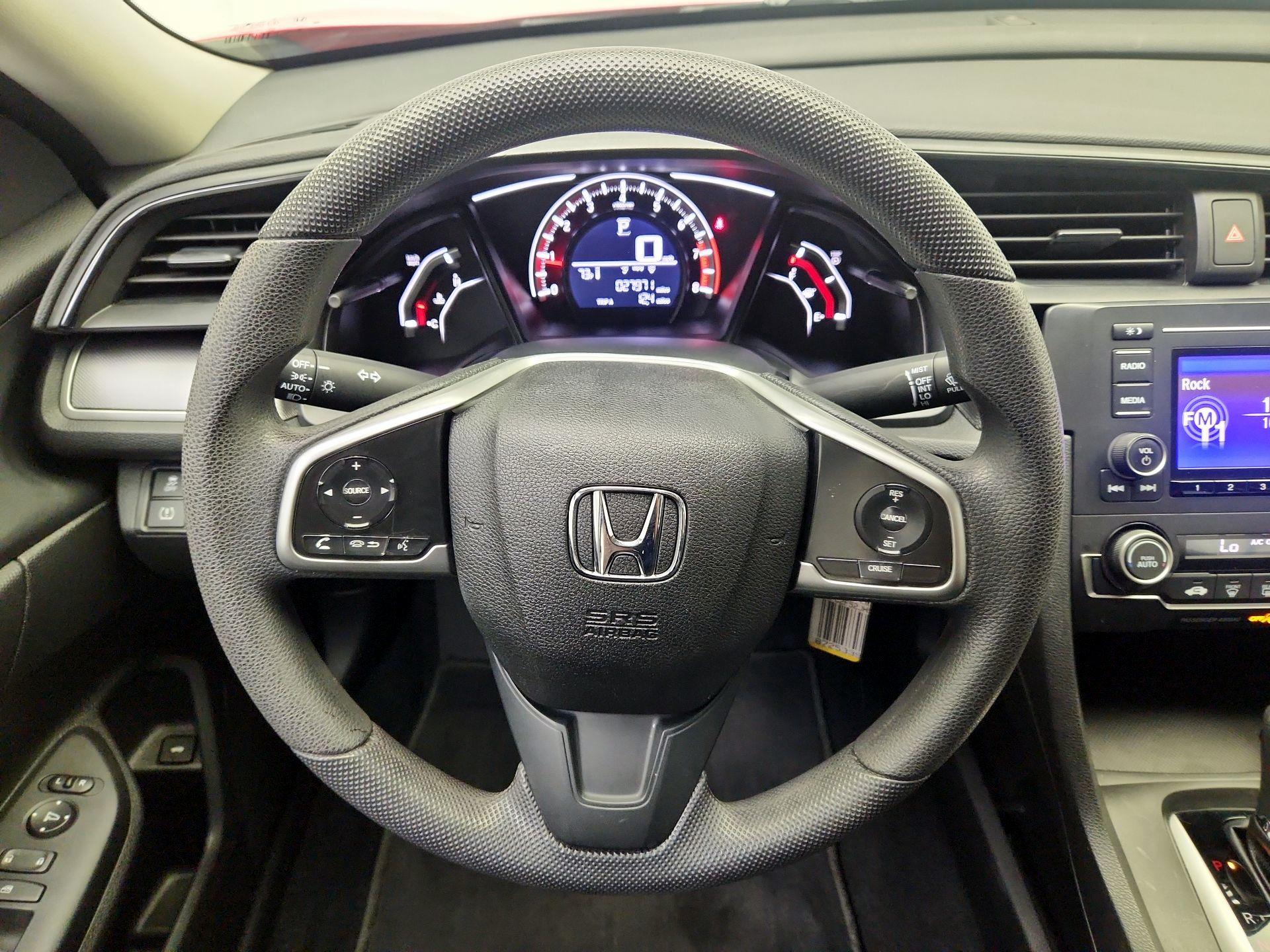Thumbnail: 2018 Honda Civic - 10