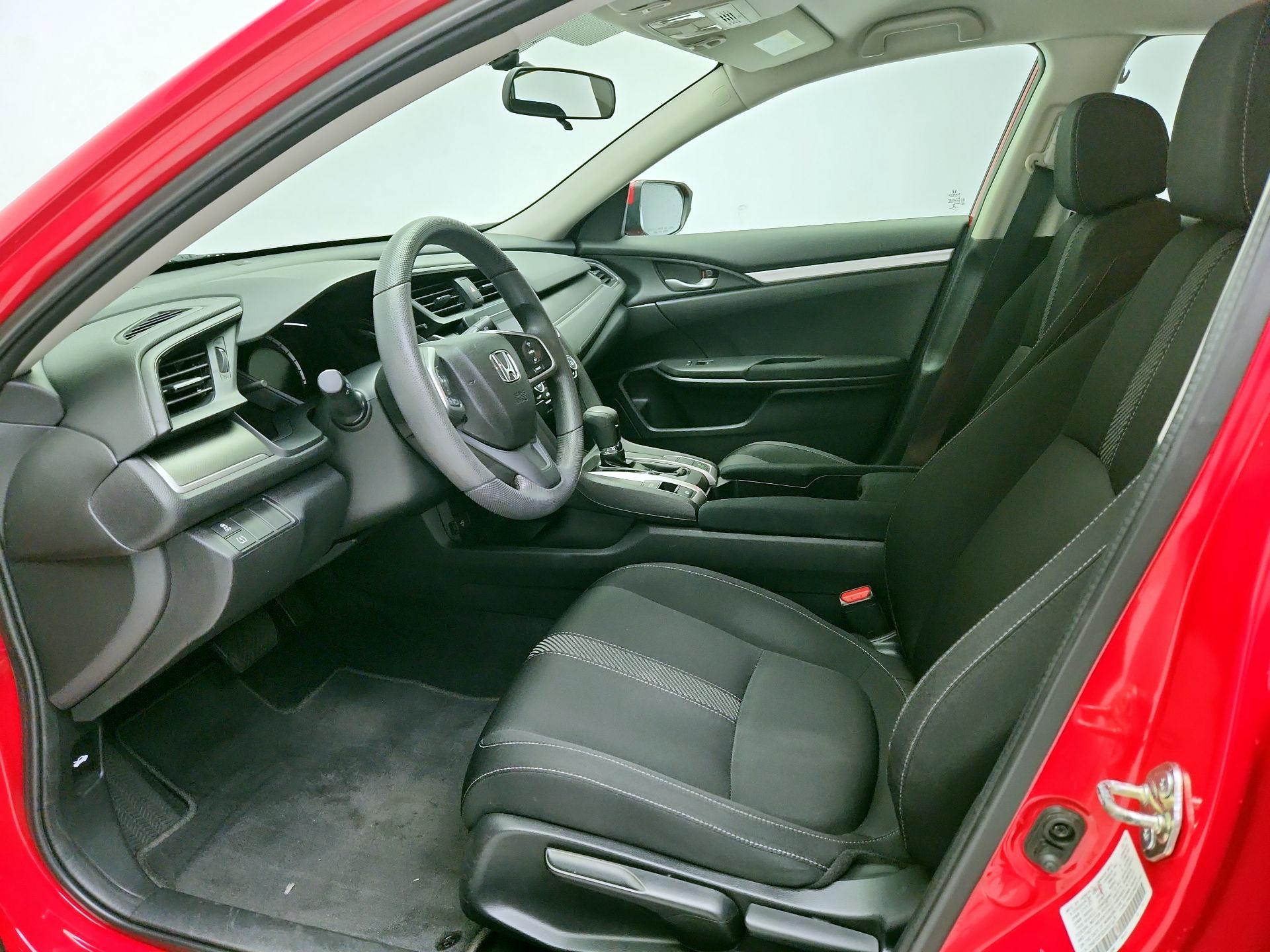 Thumbnail: 2018 Honda Civic - 11