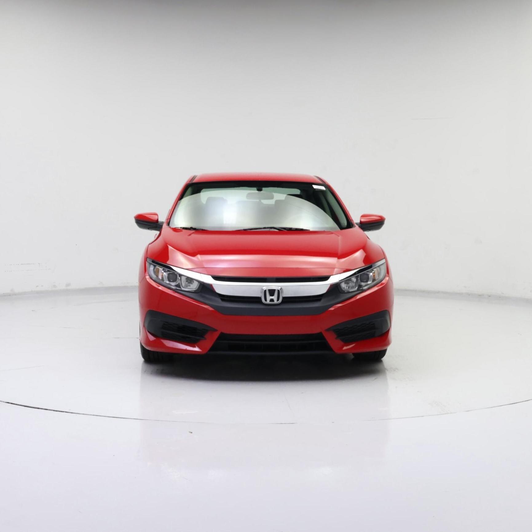 Thumbnail: 2018 Honda Civic - 5
