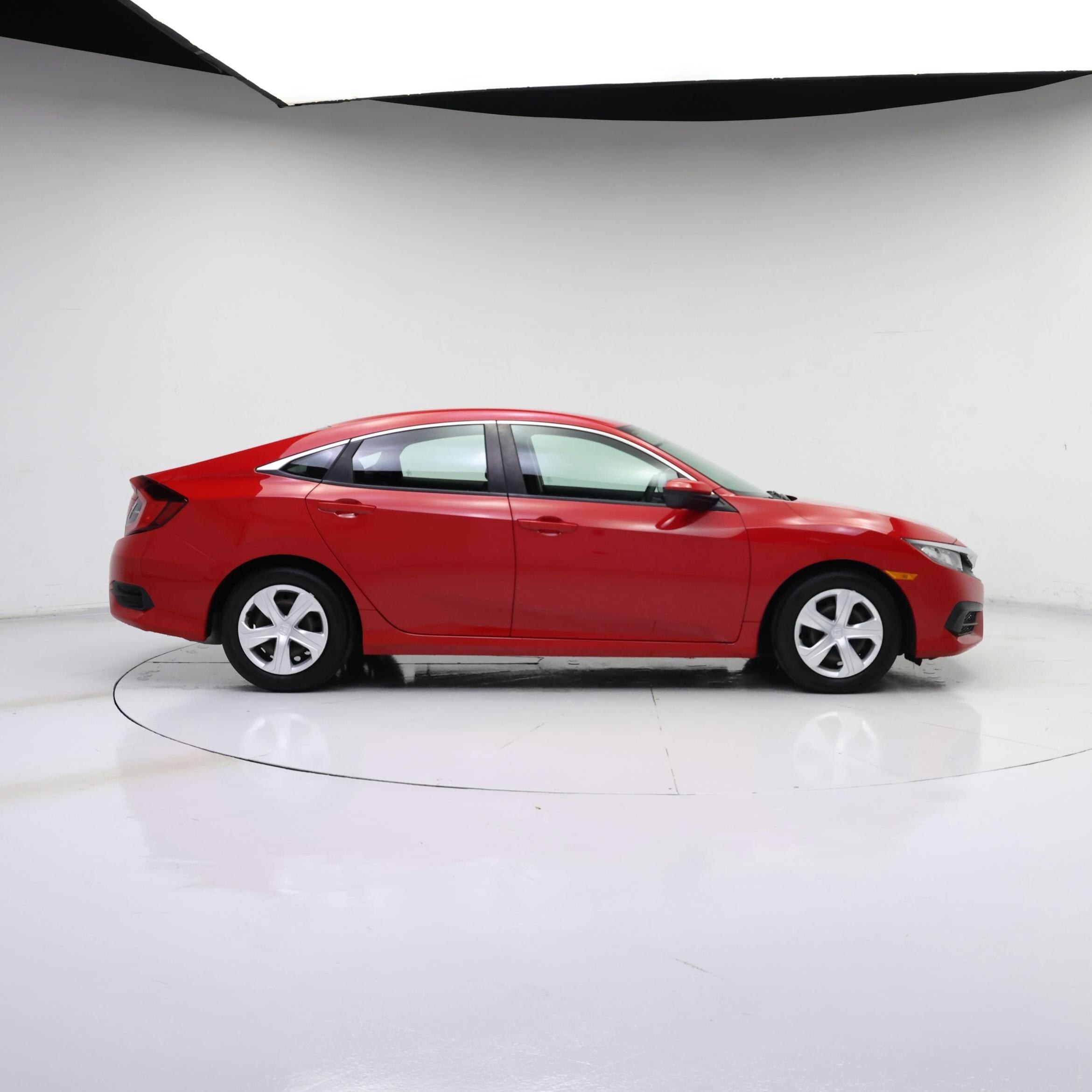Thumbnail: 2018 Honda Civic - 7