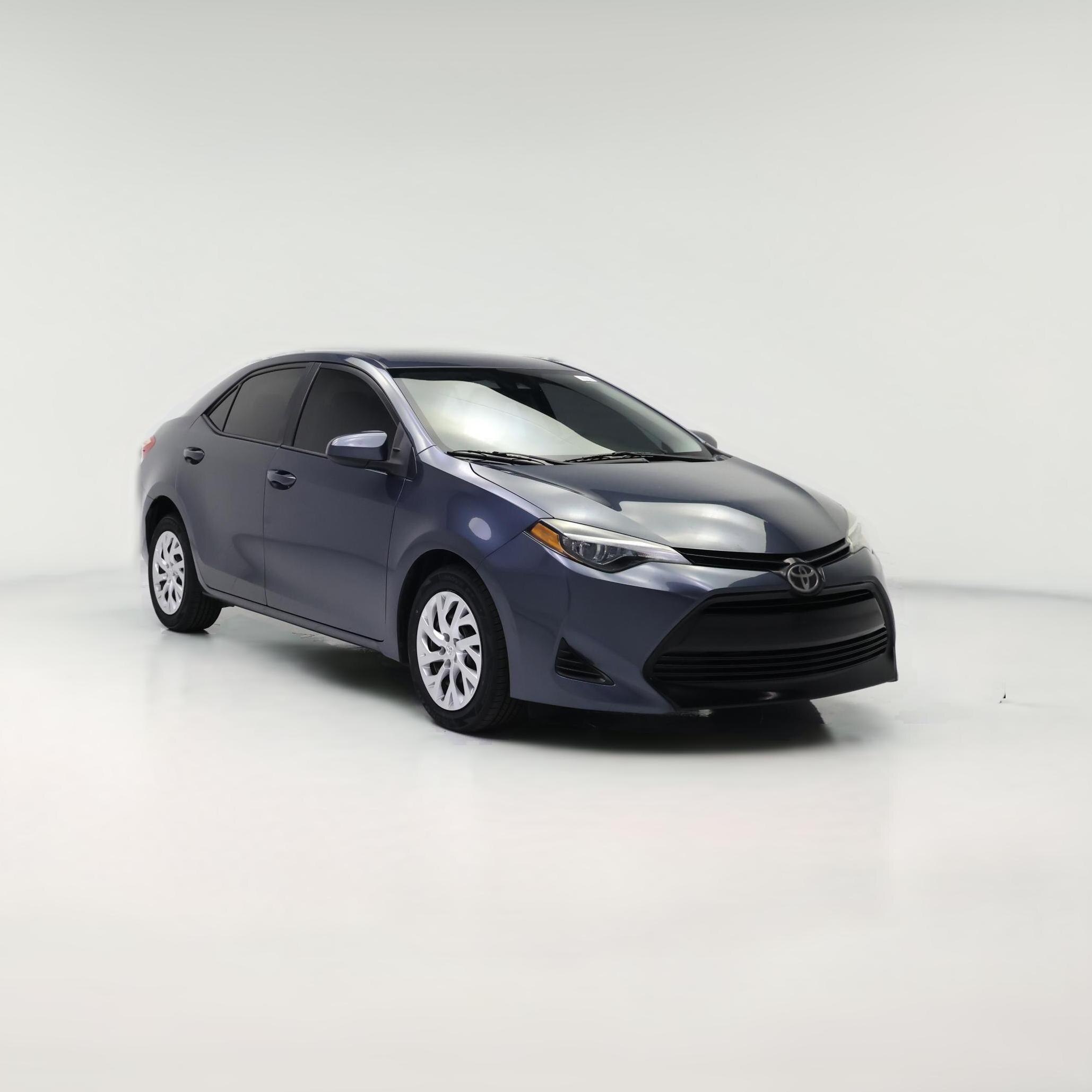 Thumbnail: 2019 Toyota Corolla - 1