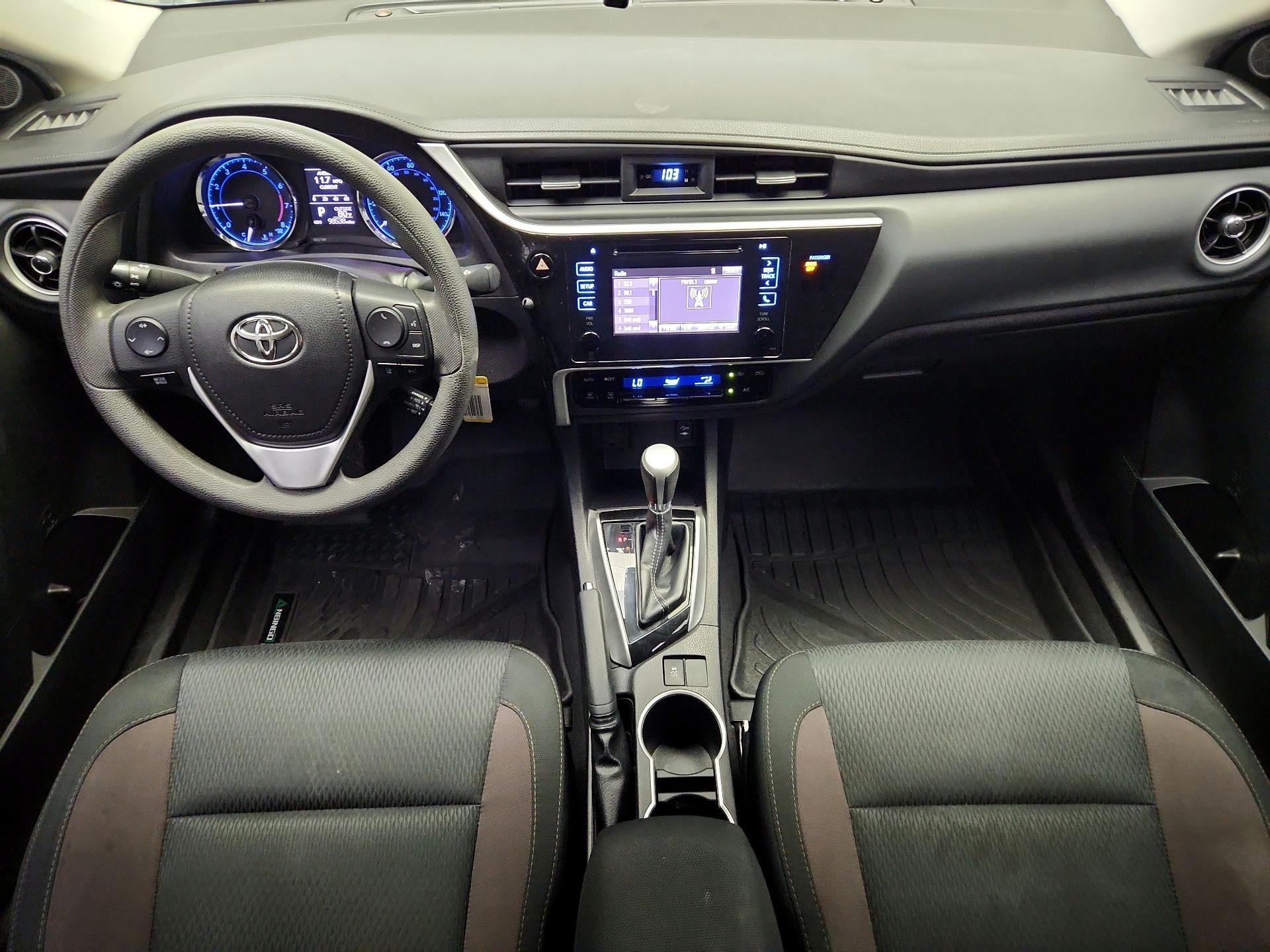 Thumbnail: 2019 Toyota Corolla - 9