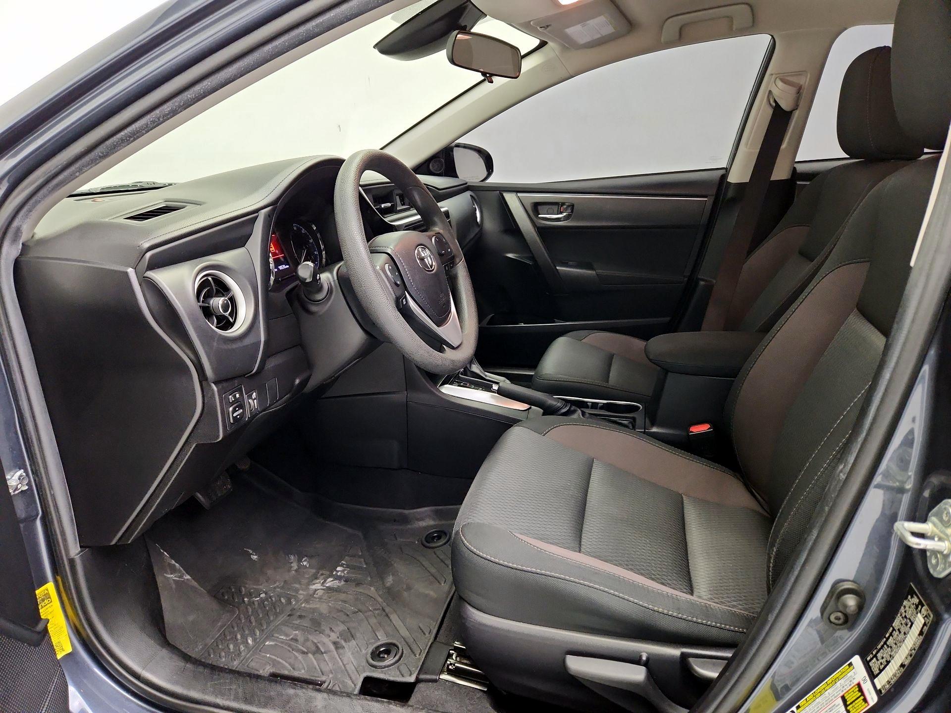 Thumbnail: 2019 Toyota Corolla - 11