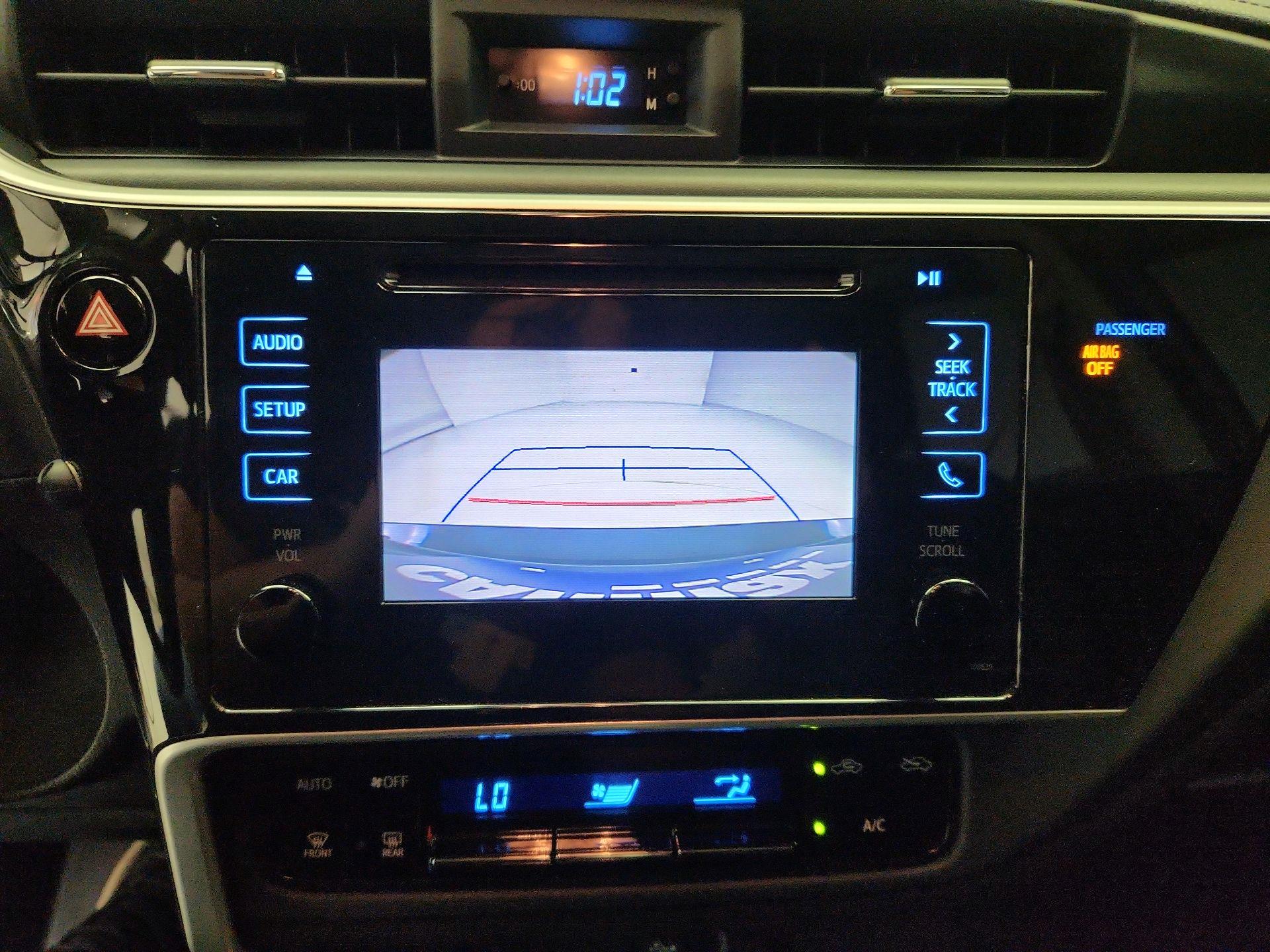 Thumbnail: 2019 Toyota Corolla - 14