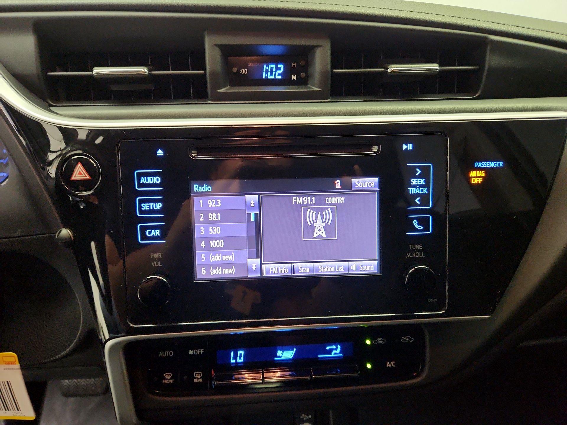 Thumbnail: 2019 Toyota Corolla - 15