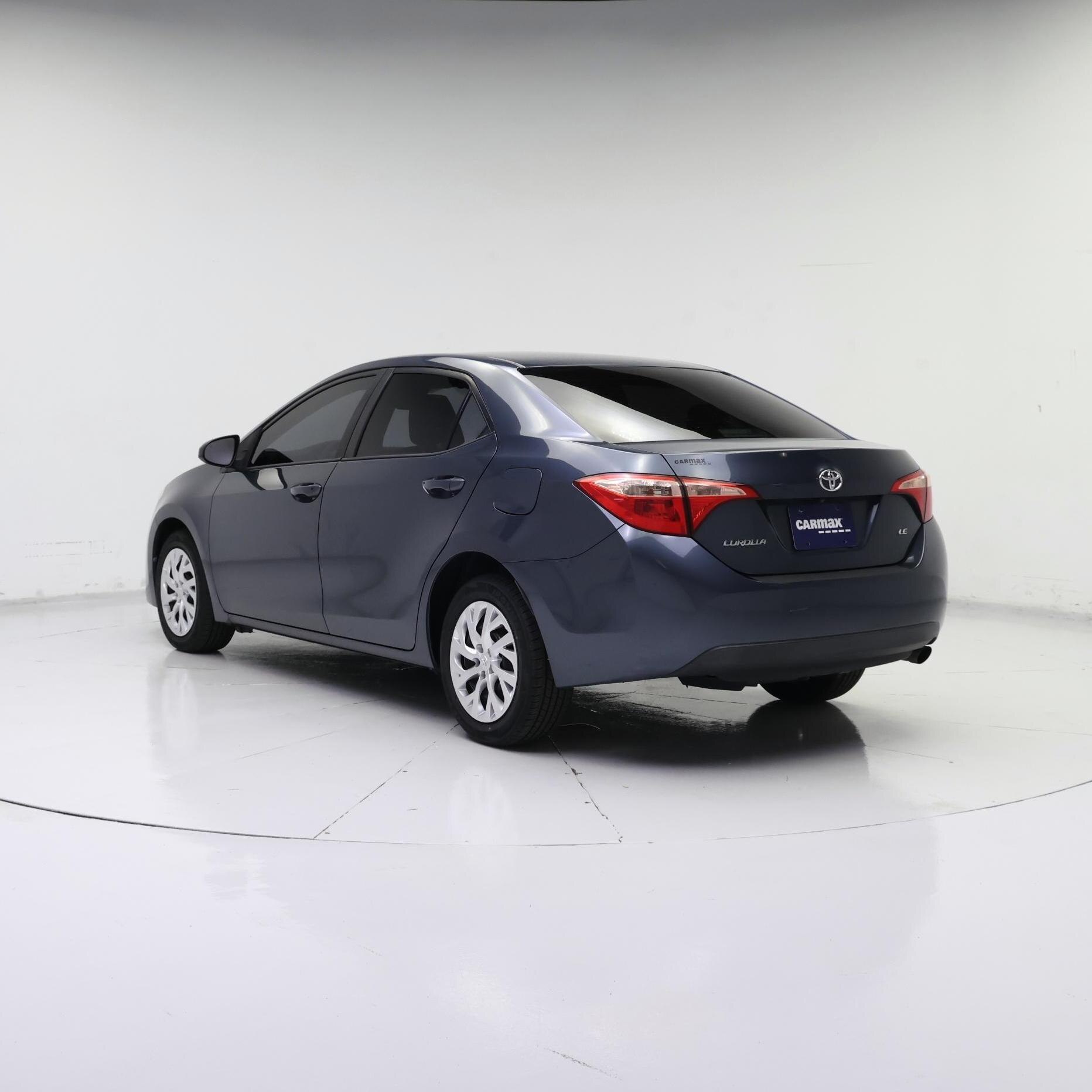 Thumbnail: 2019 Toyota Corolla - 2