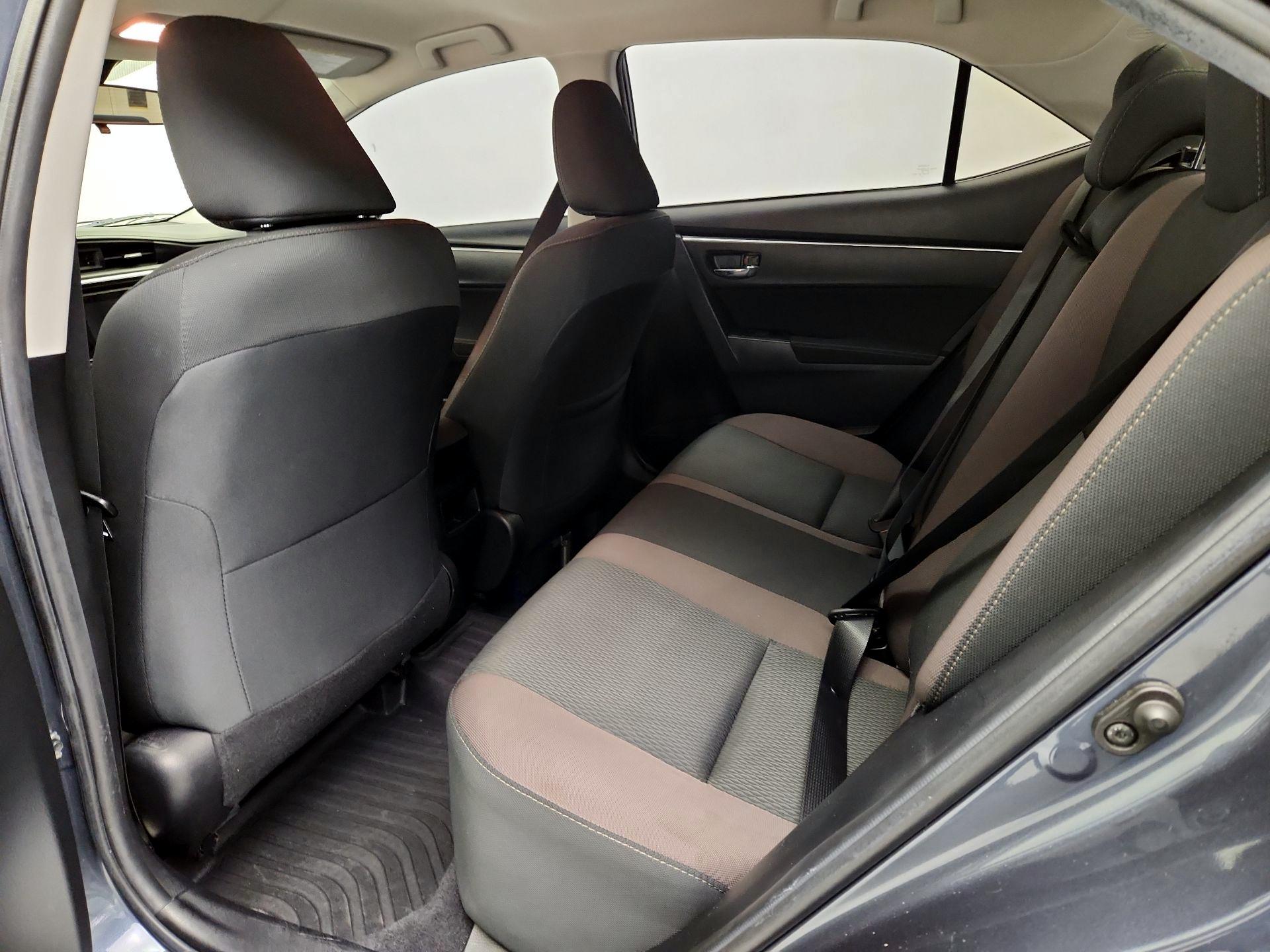 Thumbnail: 2019 Toyota Corolla - 19