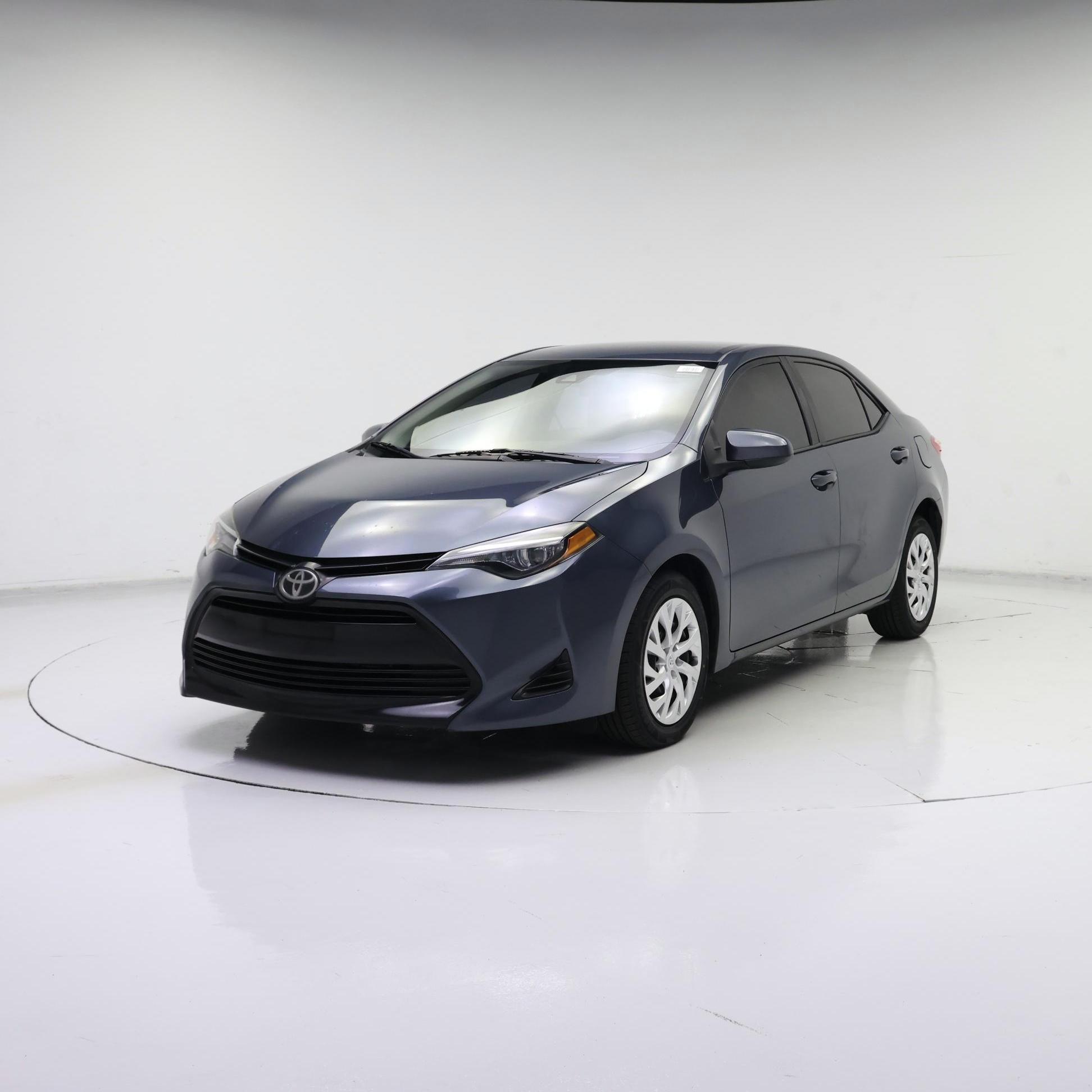 Thumbnail: 2019 Toyota Corolla - 4