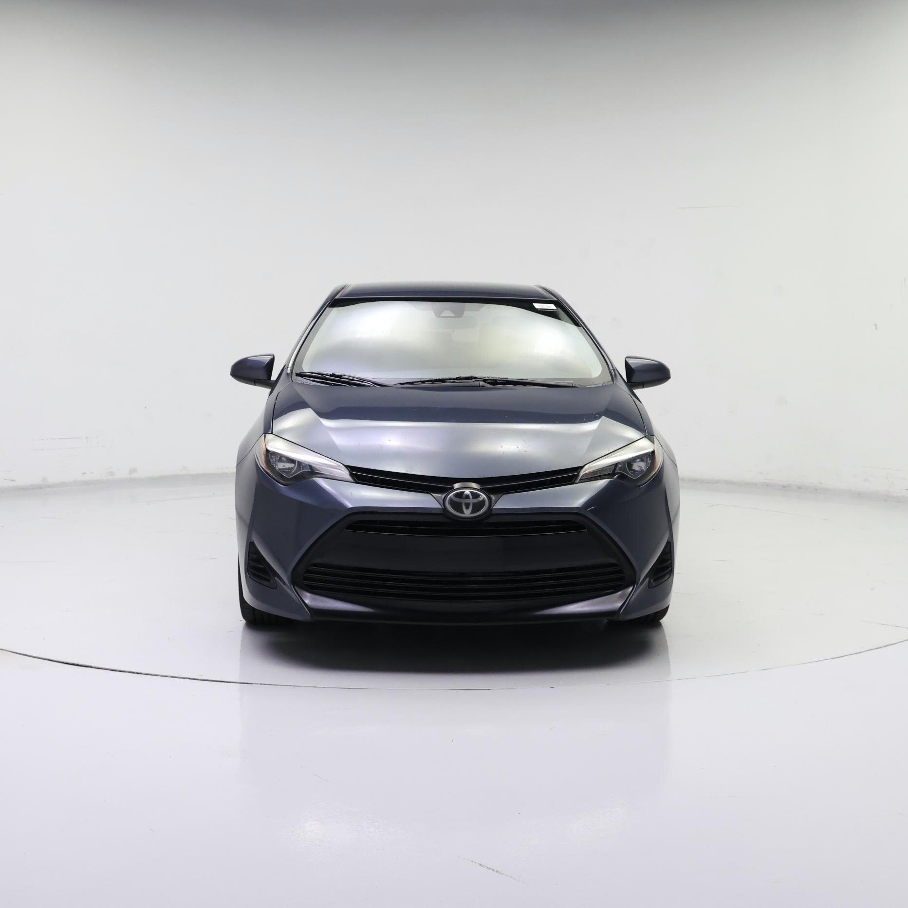 Thumbnail: 2019 Toyota Corolla - 5