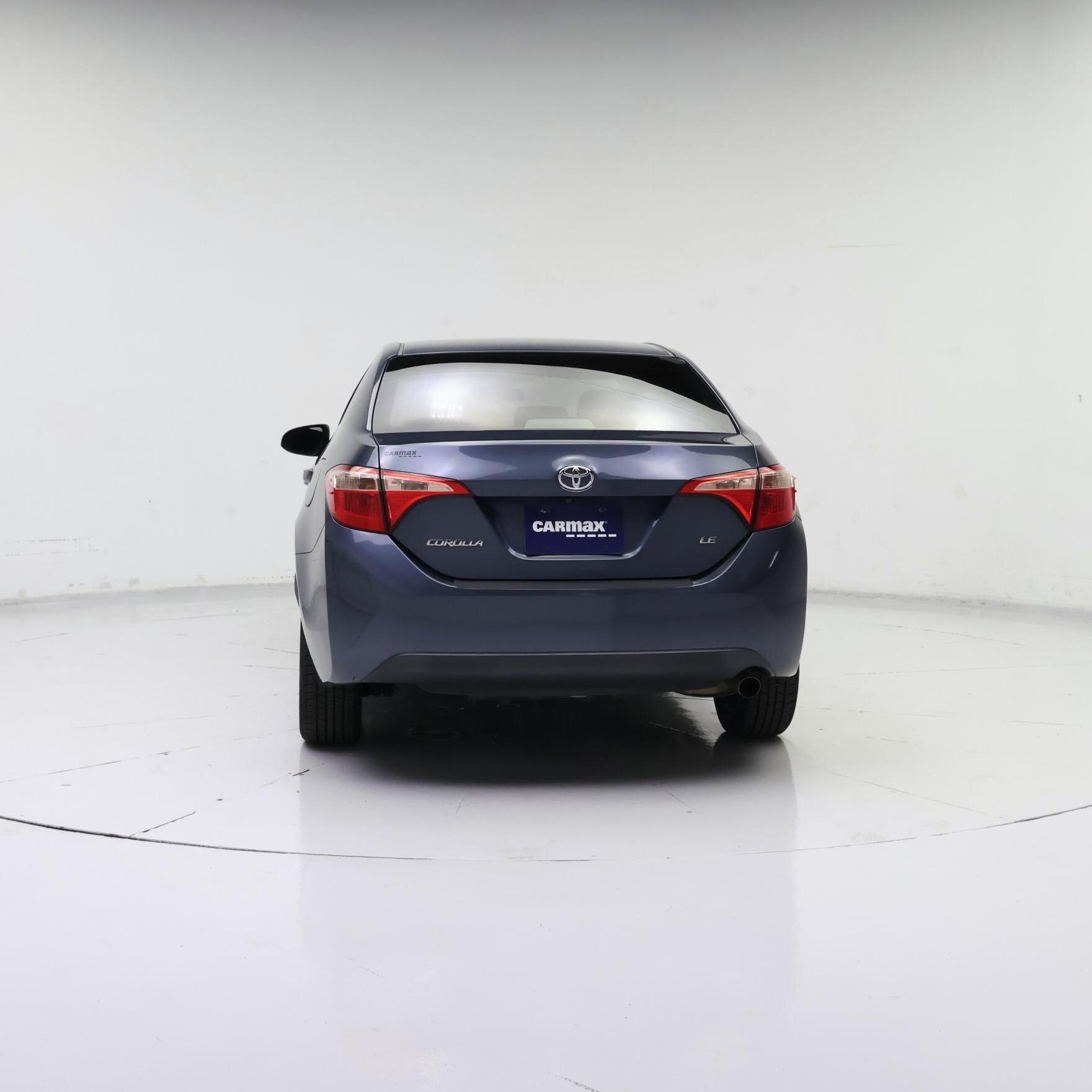 Thumbnail: 2019 Toyota Corolla - 6