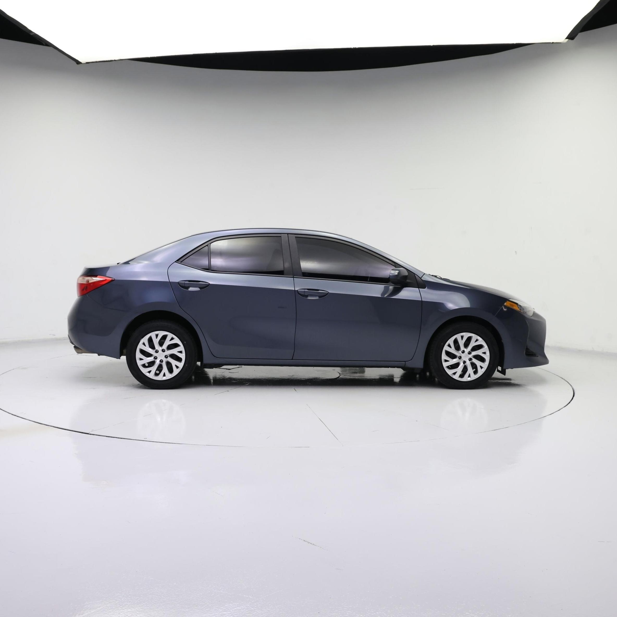 Thumbnail: 2019 Toyota Corolla - 7