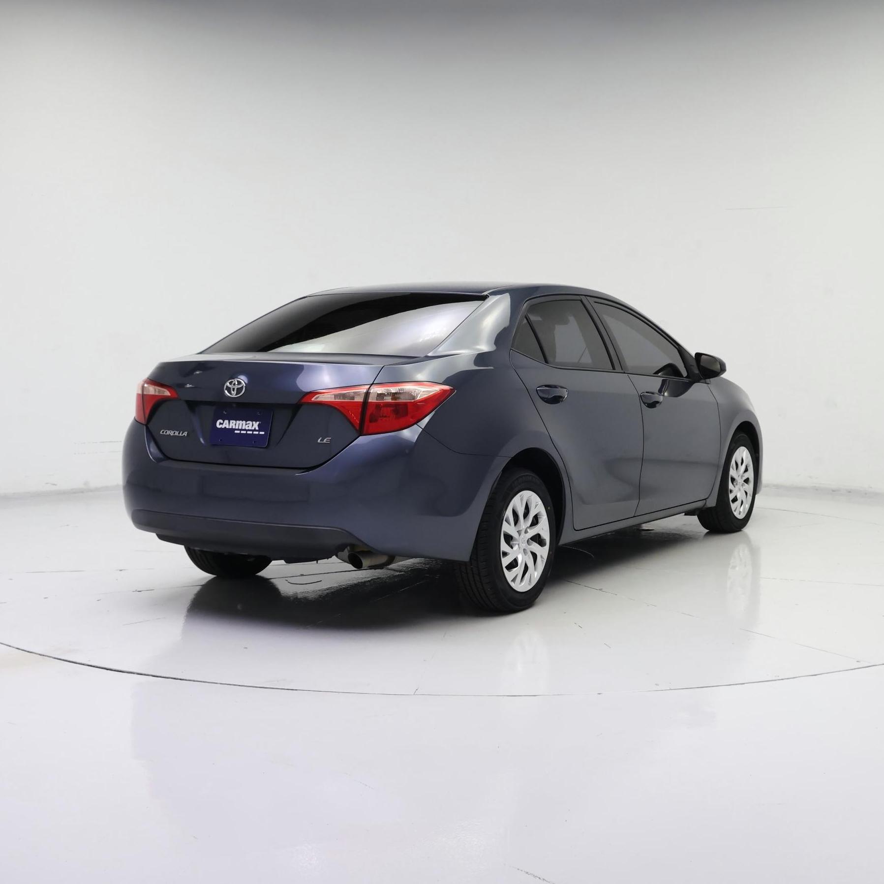 Thumbnail: 2019 Toyota Corolla - 8