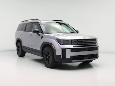 2024 Hyundai Santa Fe XRT