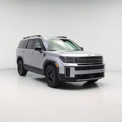 2024 Hyundai Santa Fe XRT