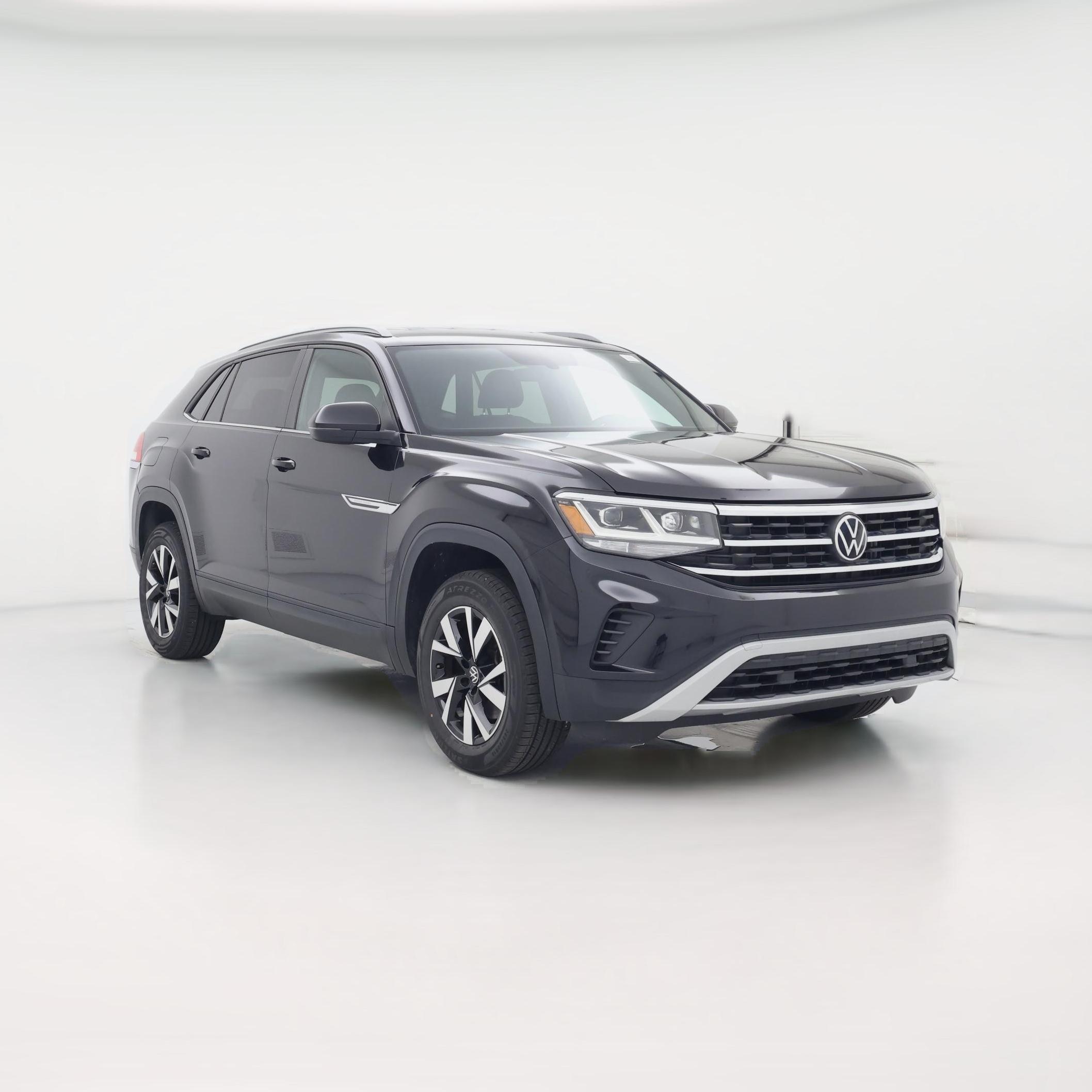 Thumbnail: 2020 Volkswagen Atlas - 1