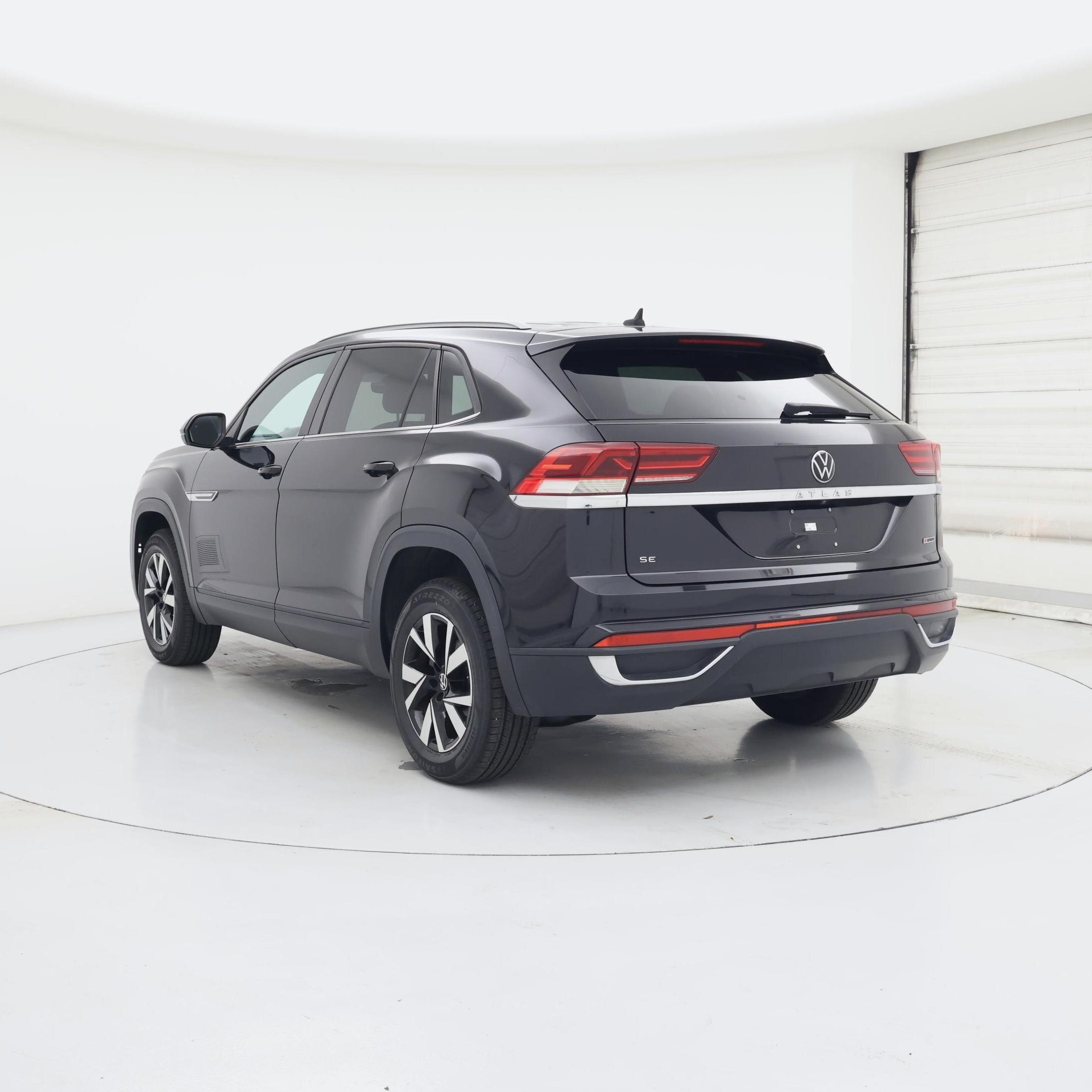 Thumbnail: 2020 Volkswagen Atlas - 2