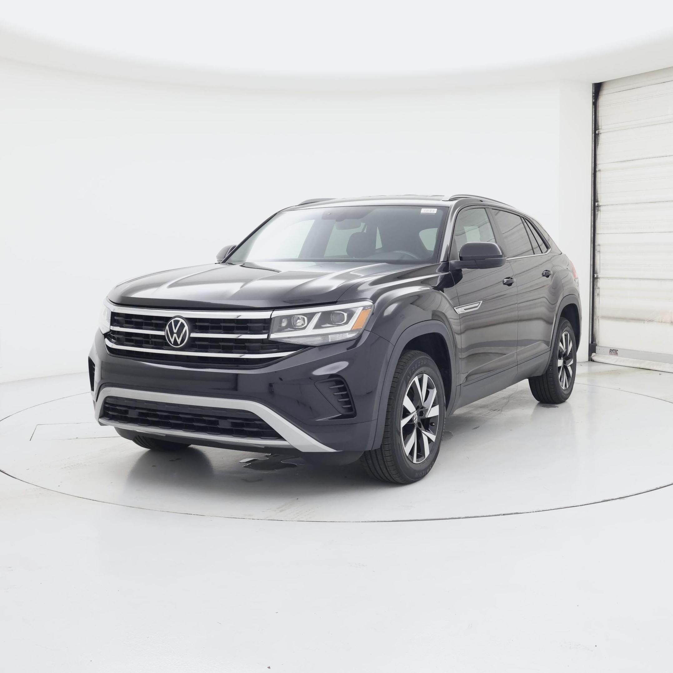 Thumbnail: 2020 Volkswagen Atlas - 4