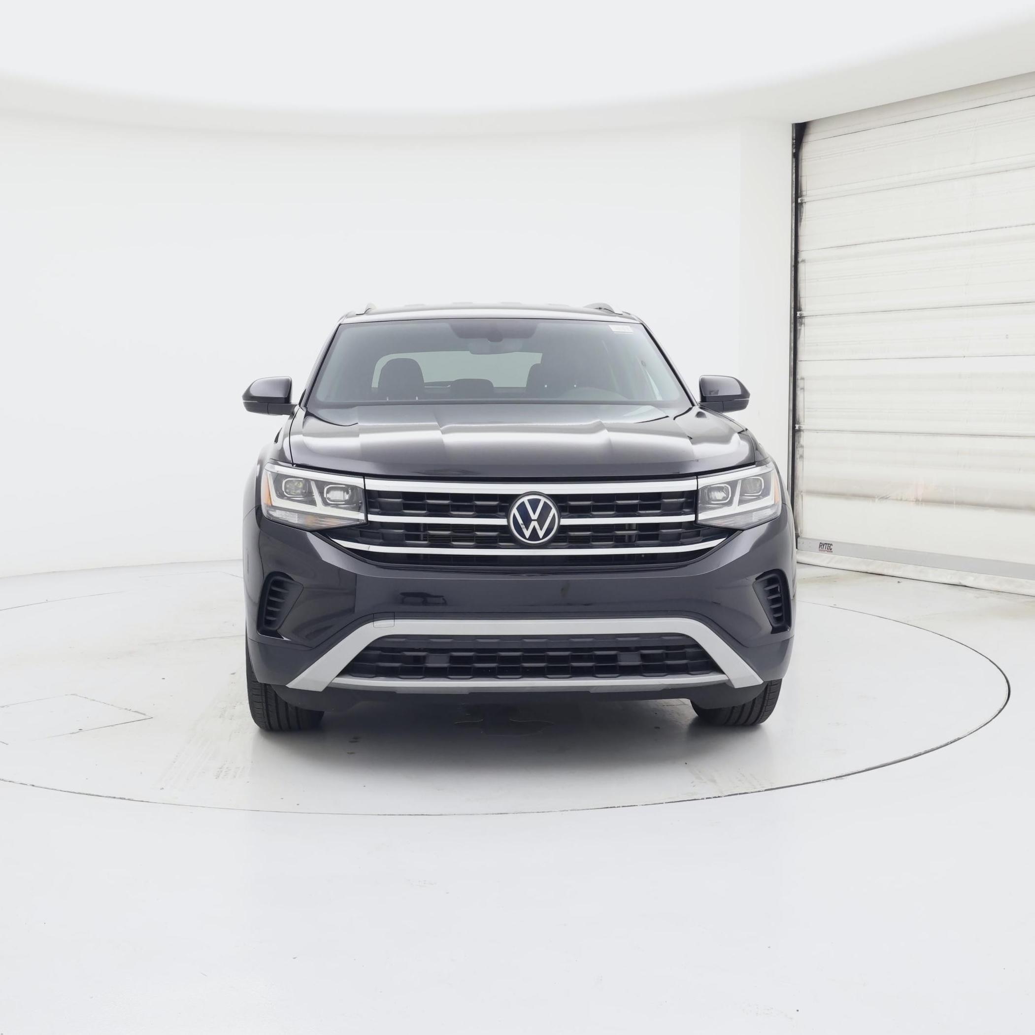 Thumbnail: 2020 Volkswagen Atlas - 5