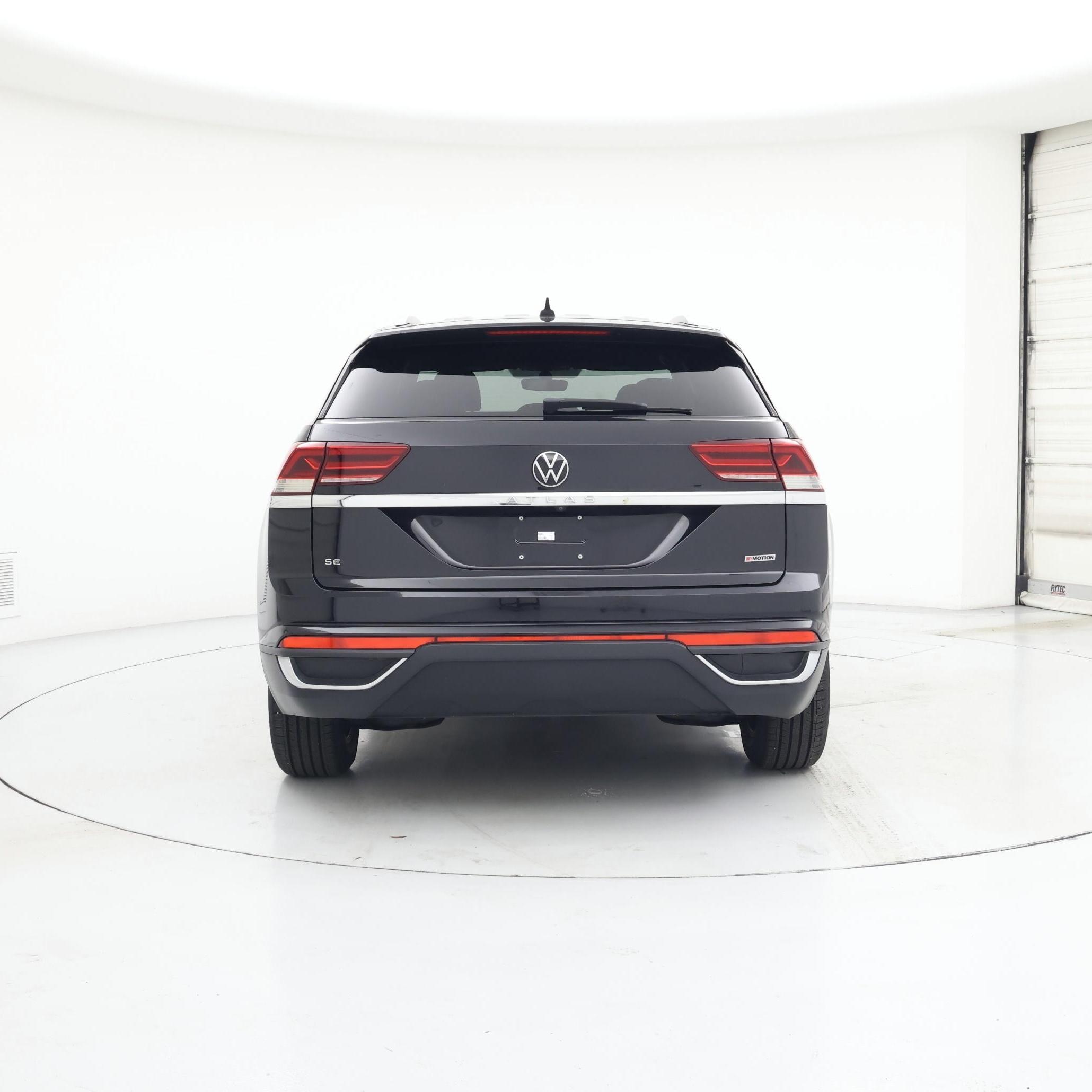 Thumbnail: 2020 Volkswagen Atlas - 6