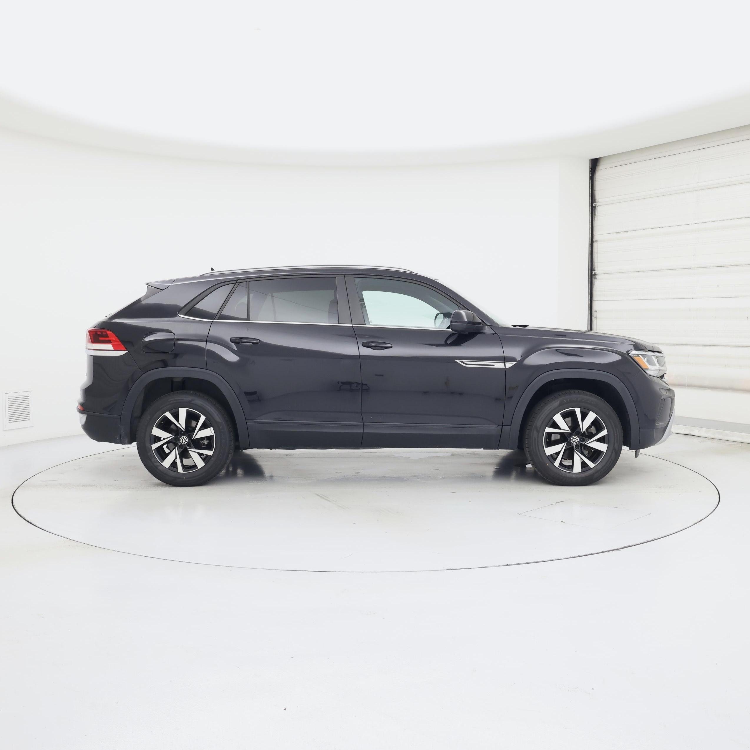 Thumbnail: 2020 Volkswagen Atlas - 7