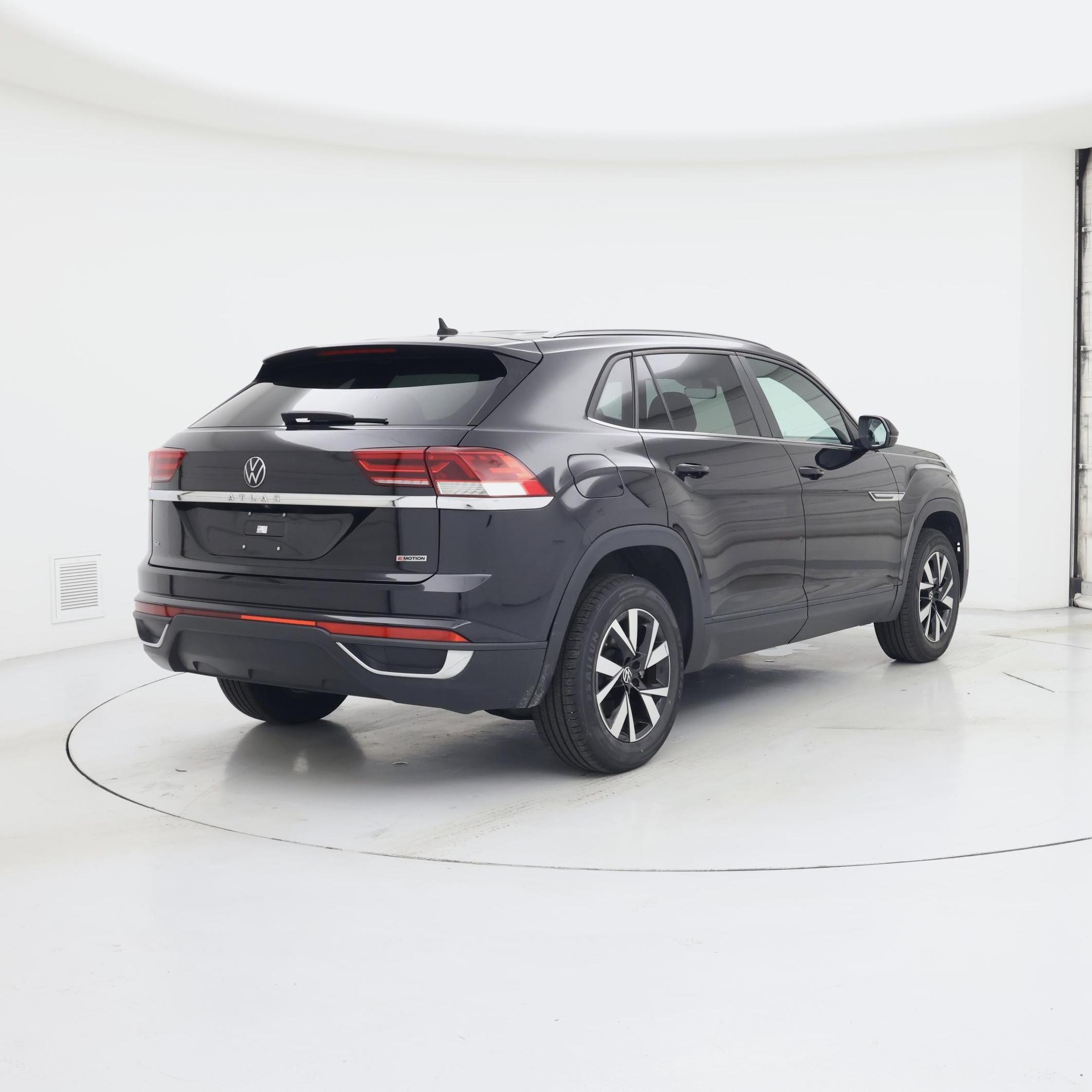 Thumbnail: 2020 Volkswagen Atlas - 8