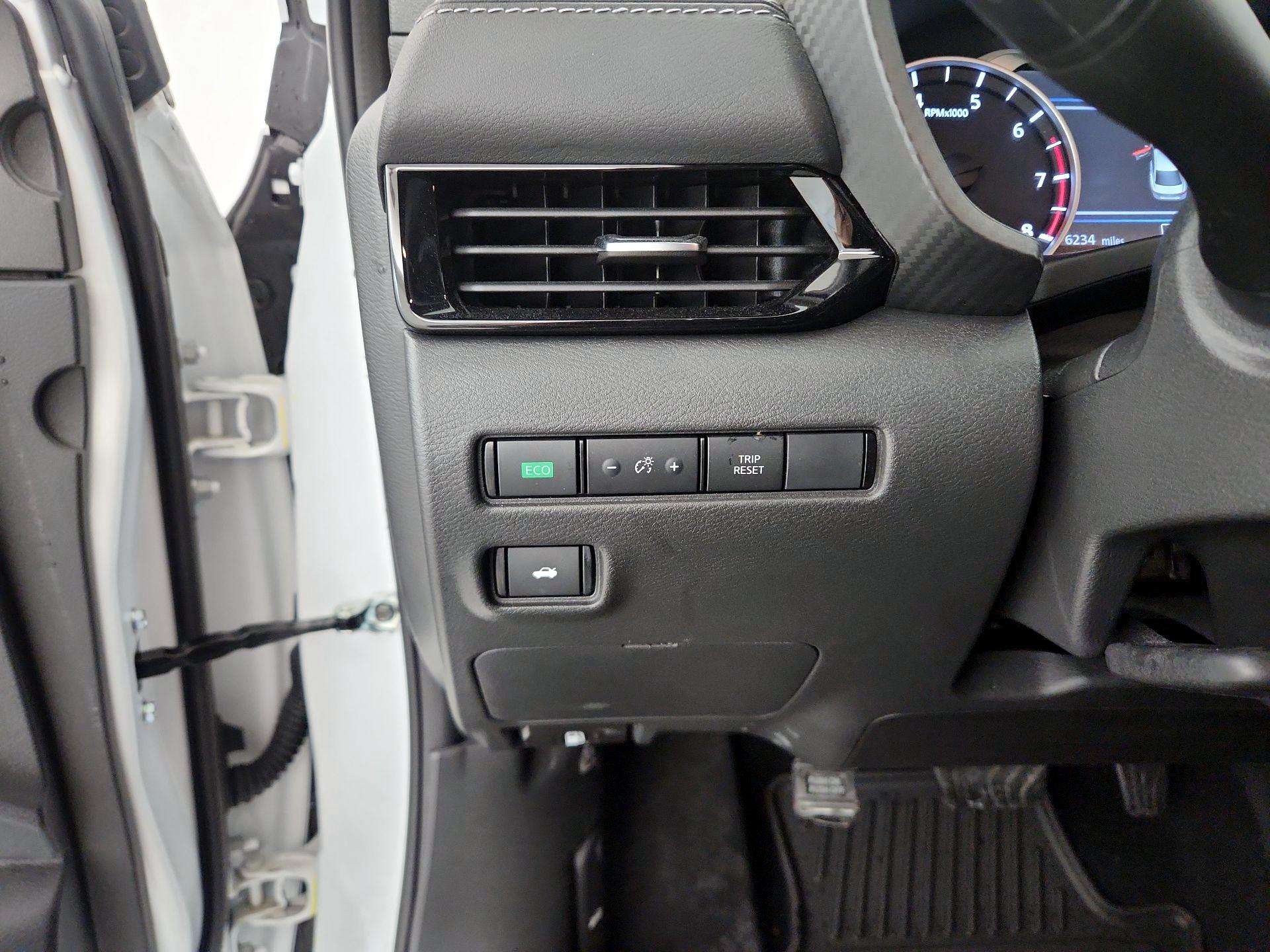 Thumbnail: 2025 Nissan Sentra - 13