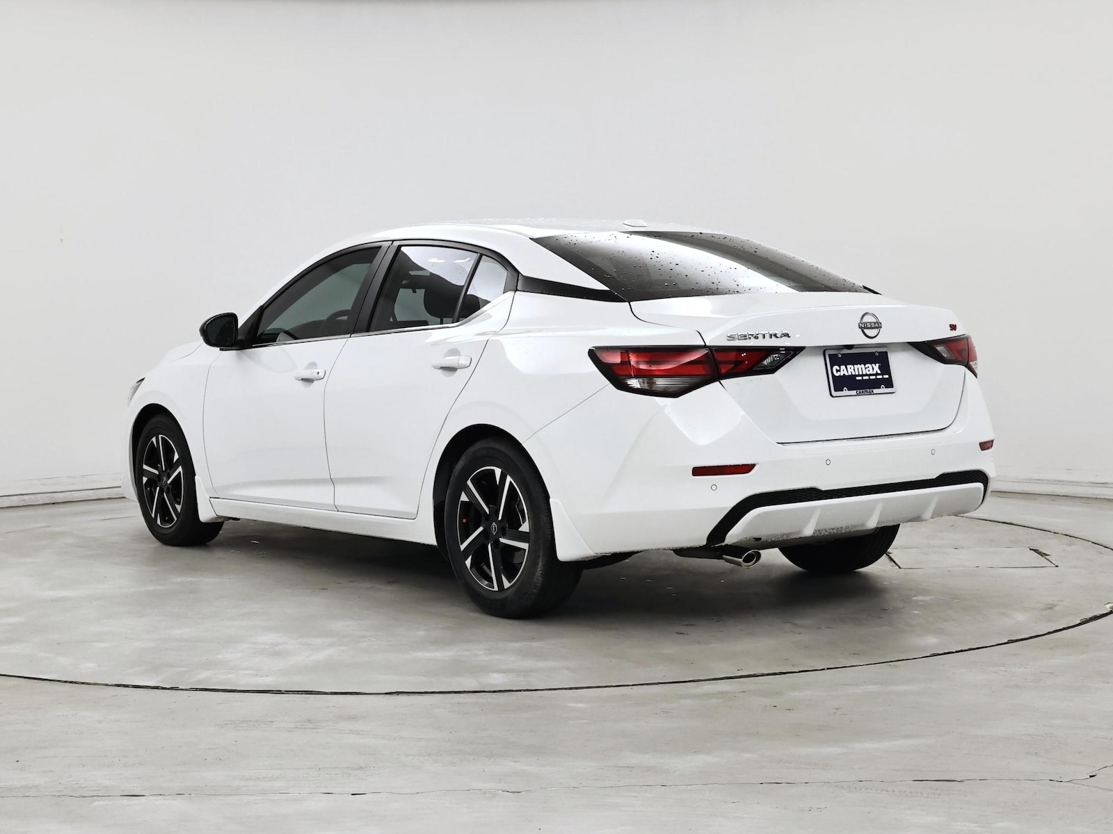 2025 Nissan Sentra SV - Photo 3