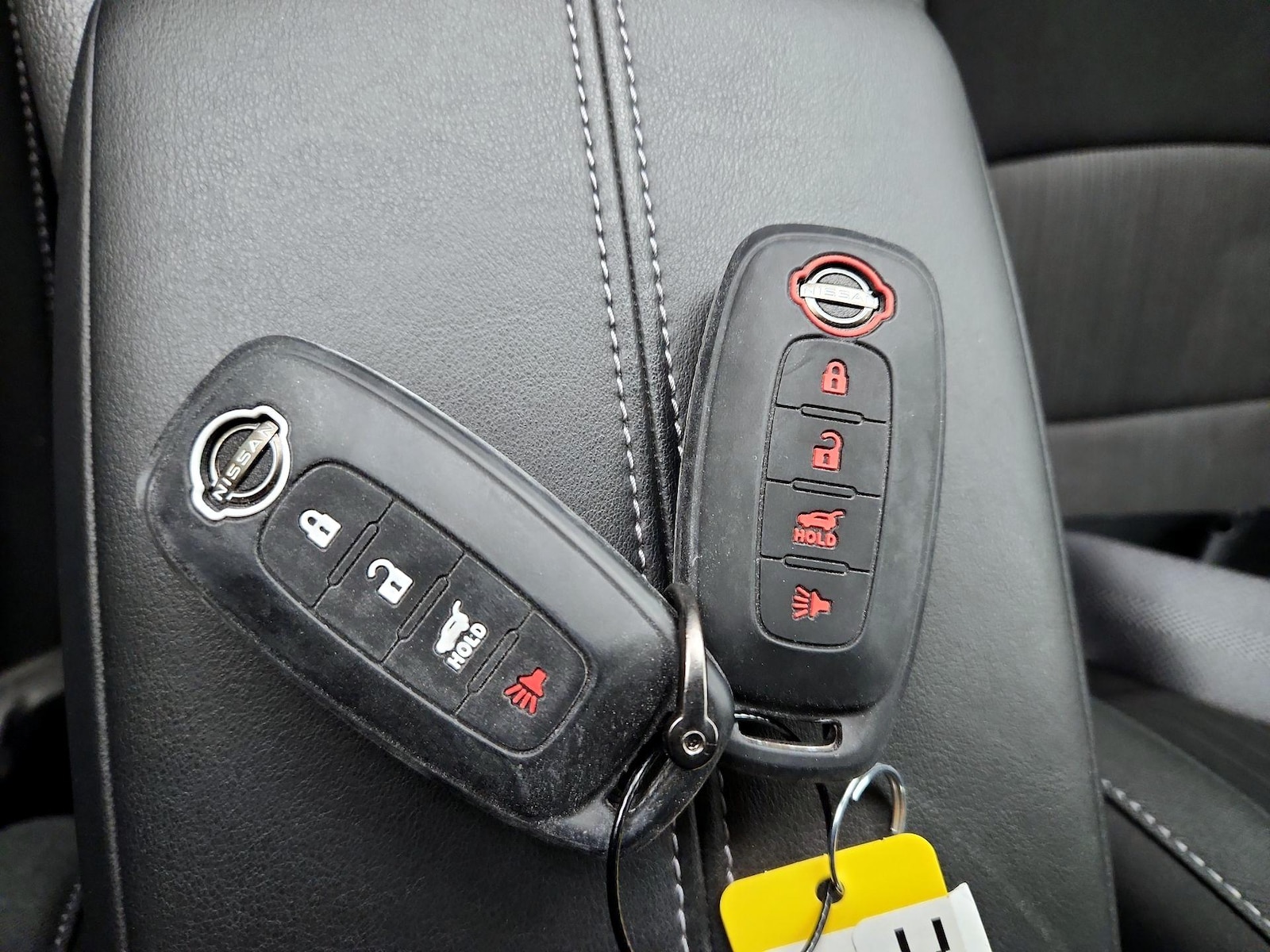 2025 Nissan Sentra SV - Photo 23