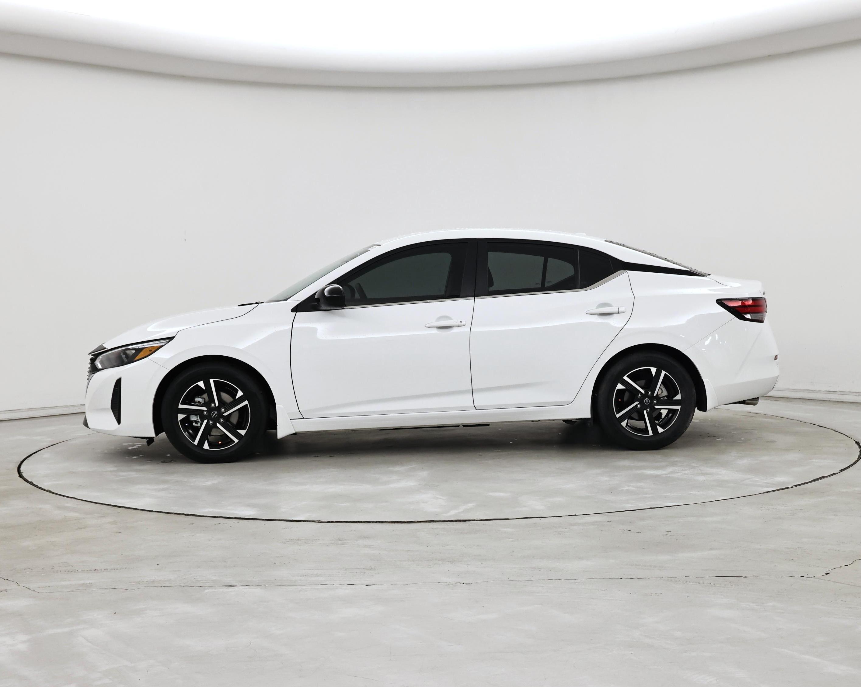 Thumbnail: 2025 Nissan Sentra - 3