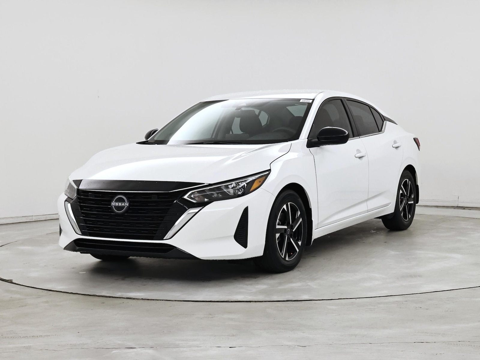 2025 Nissan Sentra SV - Photo 5