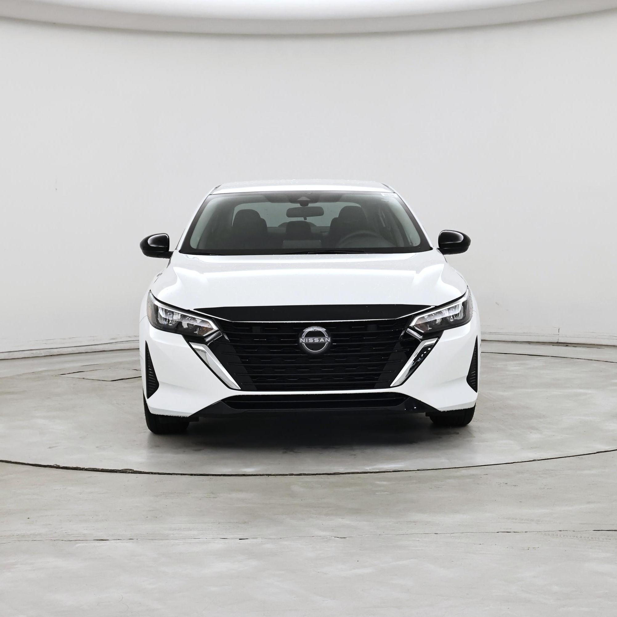 Thumbnail: 2025 Nissan Sentra - 5