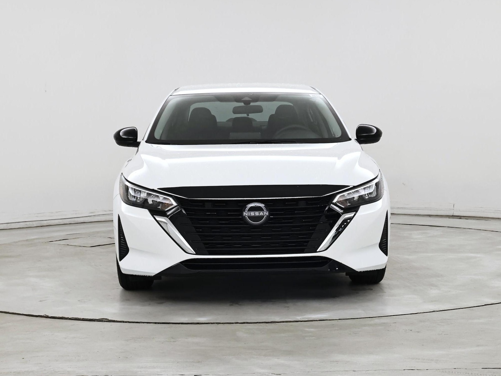 2025 Nissan Sentra SV - Photo 6