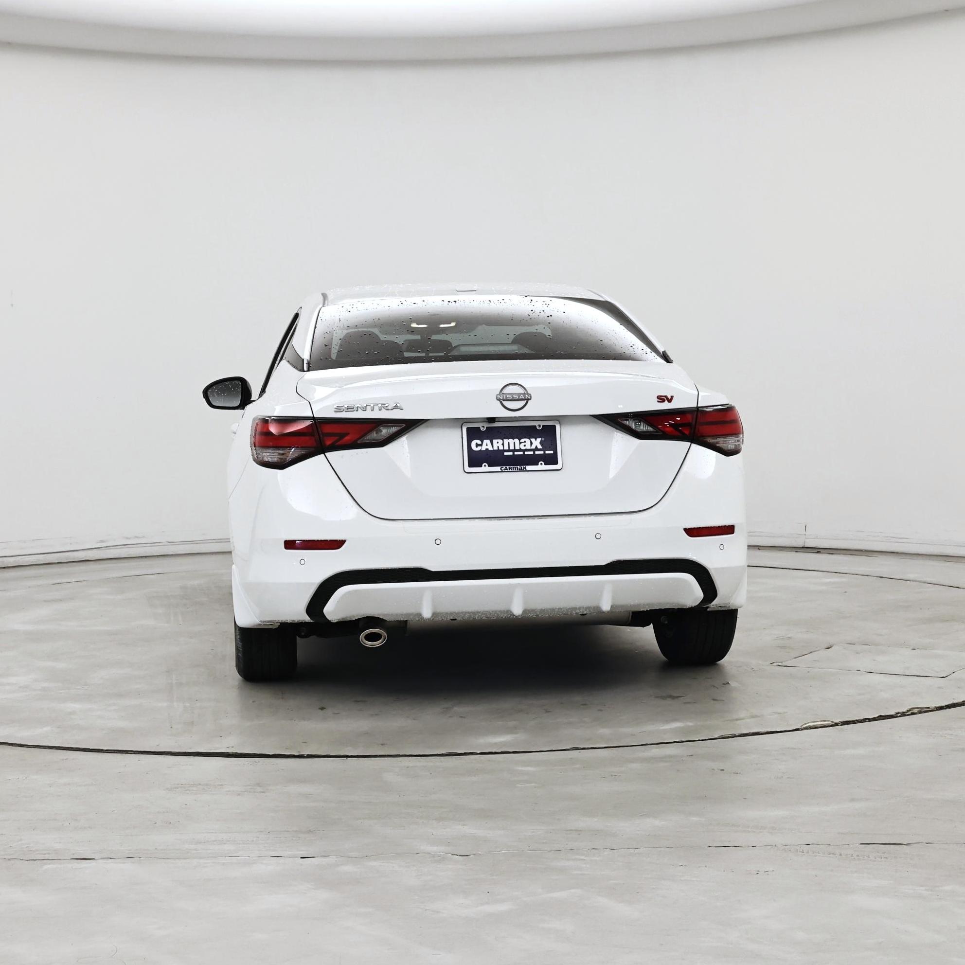 Thumbnail: 2025 Nissan Sentra - 6