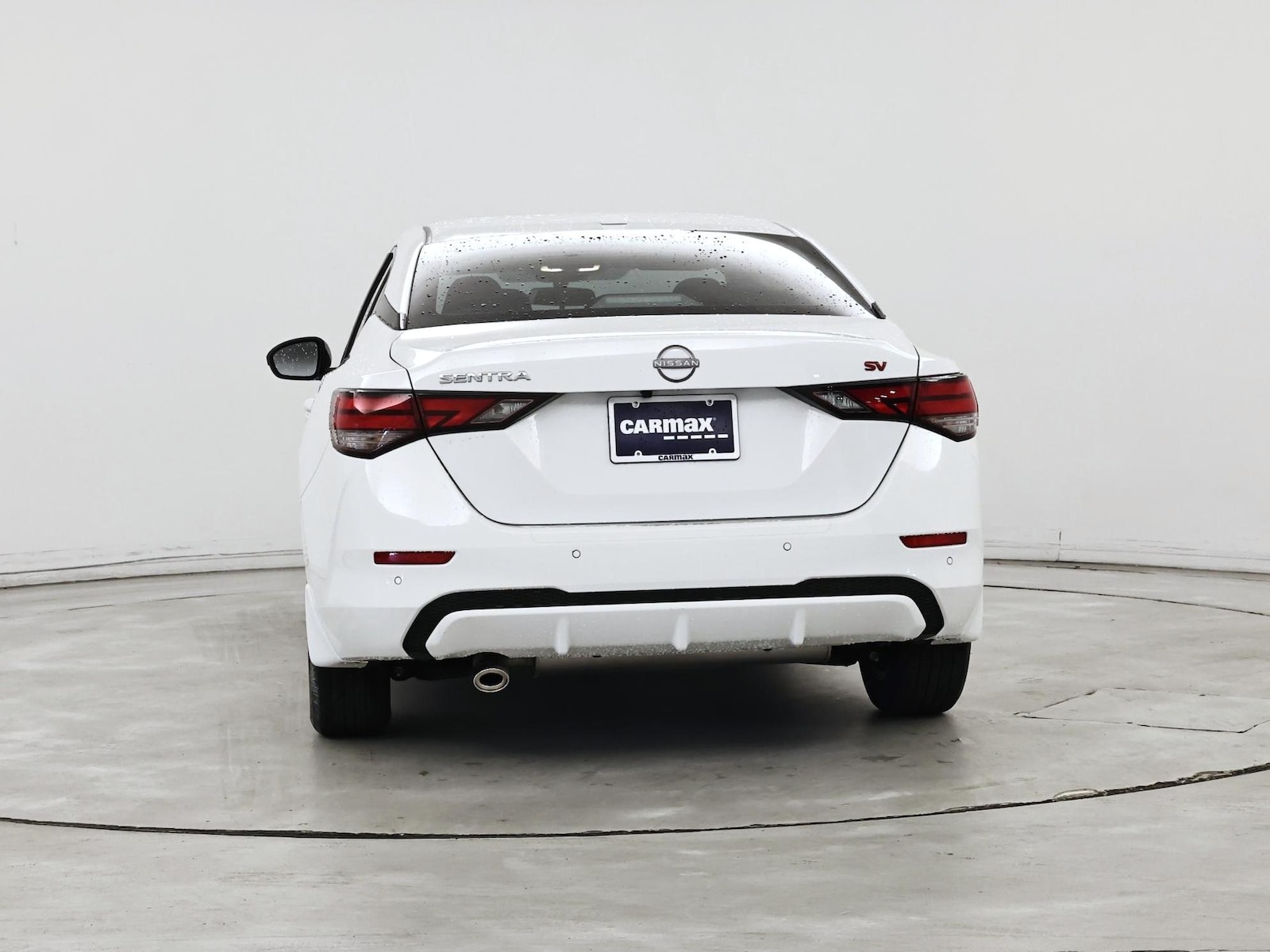 2025 Nissan Sentra SV - Photo 7
